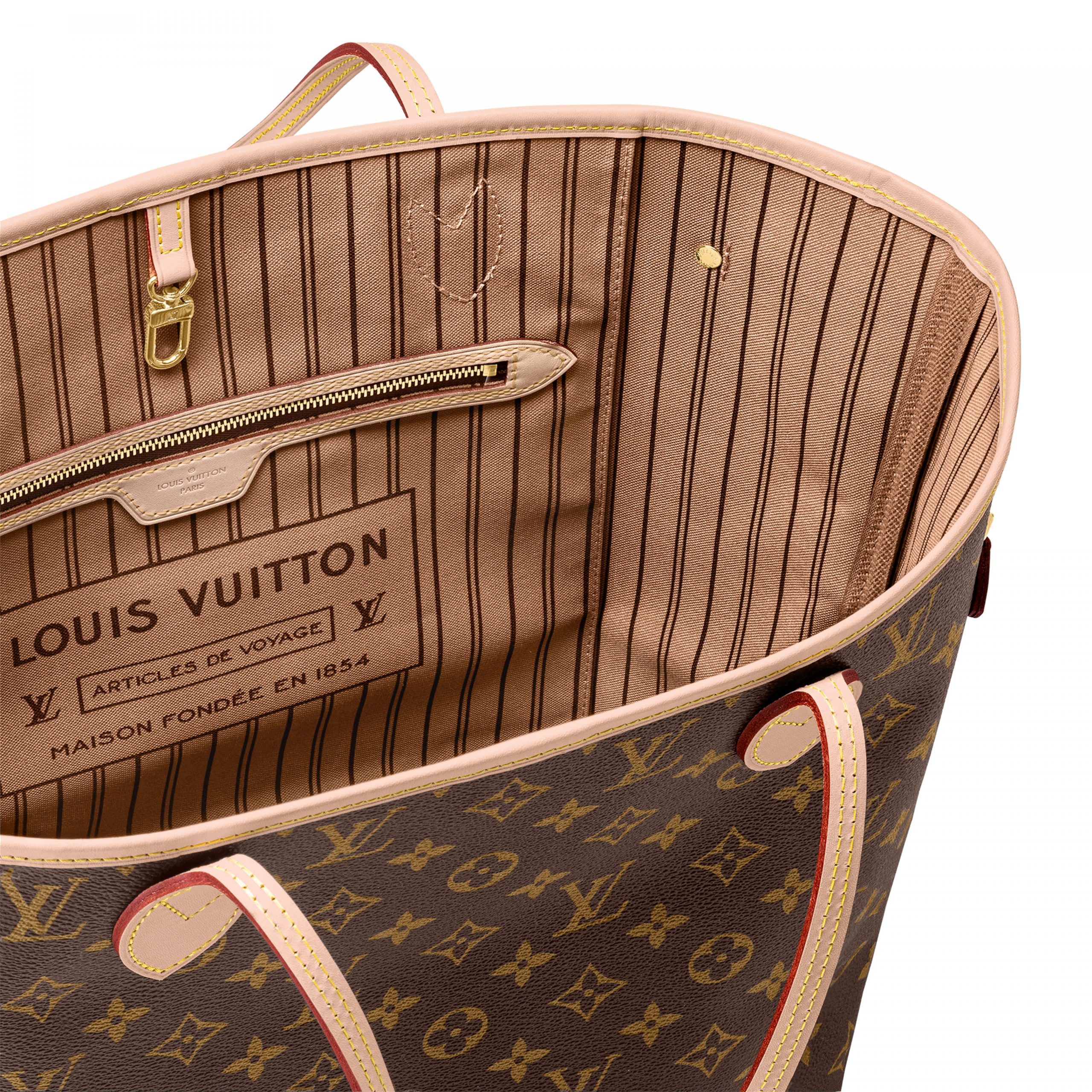 Lvlenka Louis Vuitton Neverfull MM M40995 Monogram