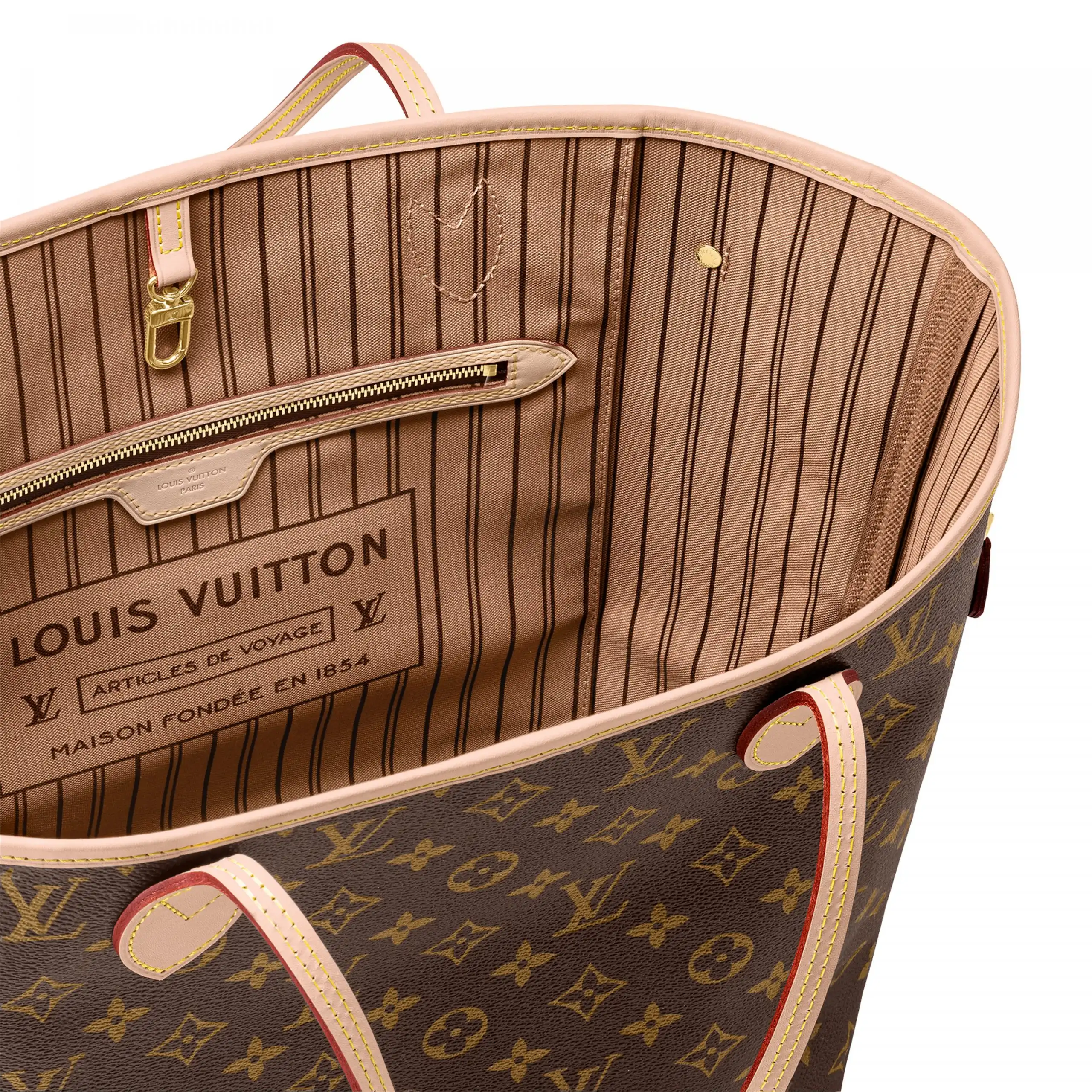 Affordable Louis Vuitton Neverfull MM M40995 Monogram