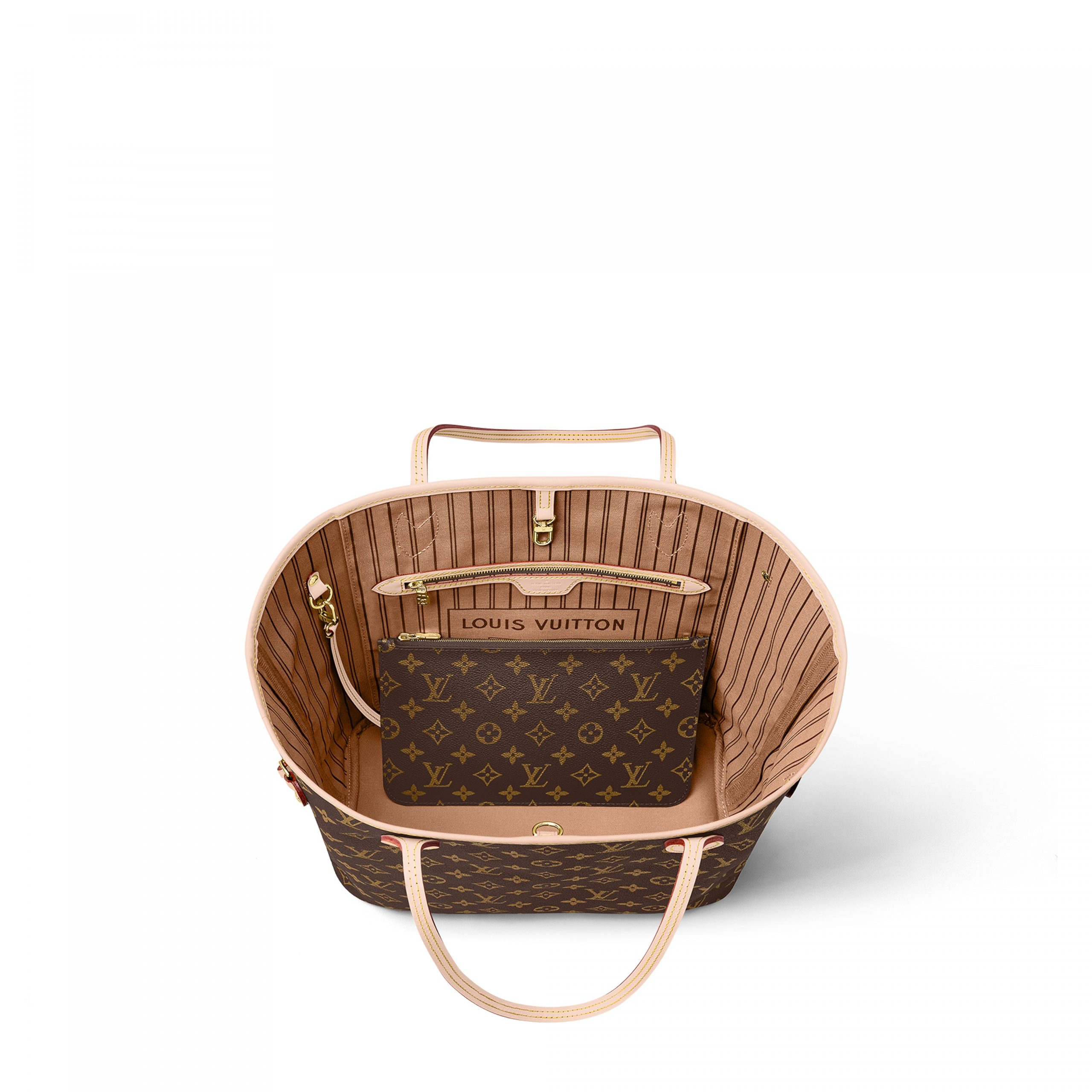 Lvlenka Louis Vuitton Neverfull MM M40995 Monogram