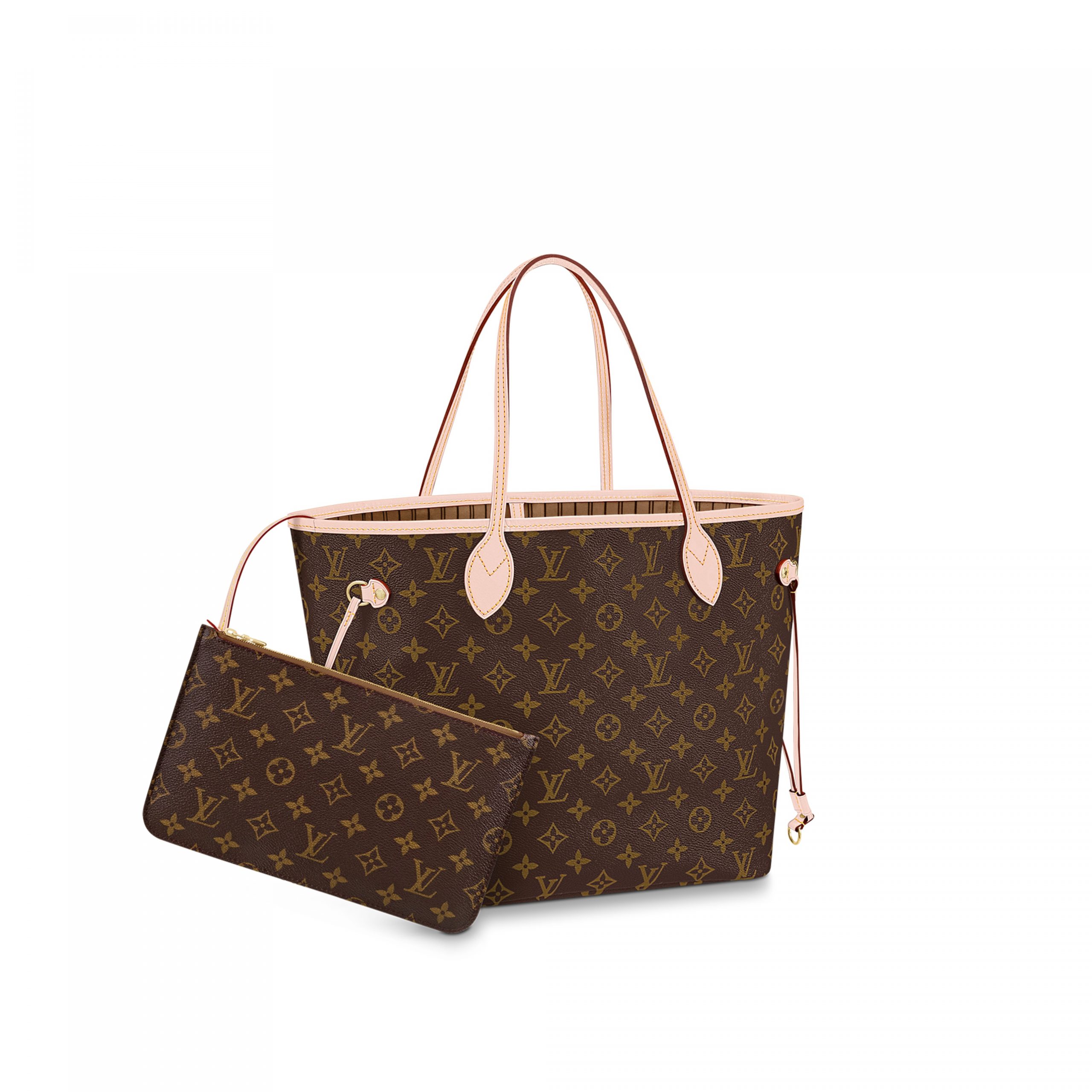 Lvlenka Louis Vuitton Neverfull MM M40995 Monogram