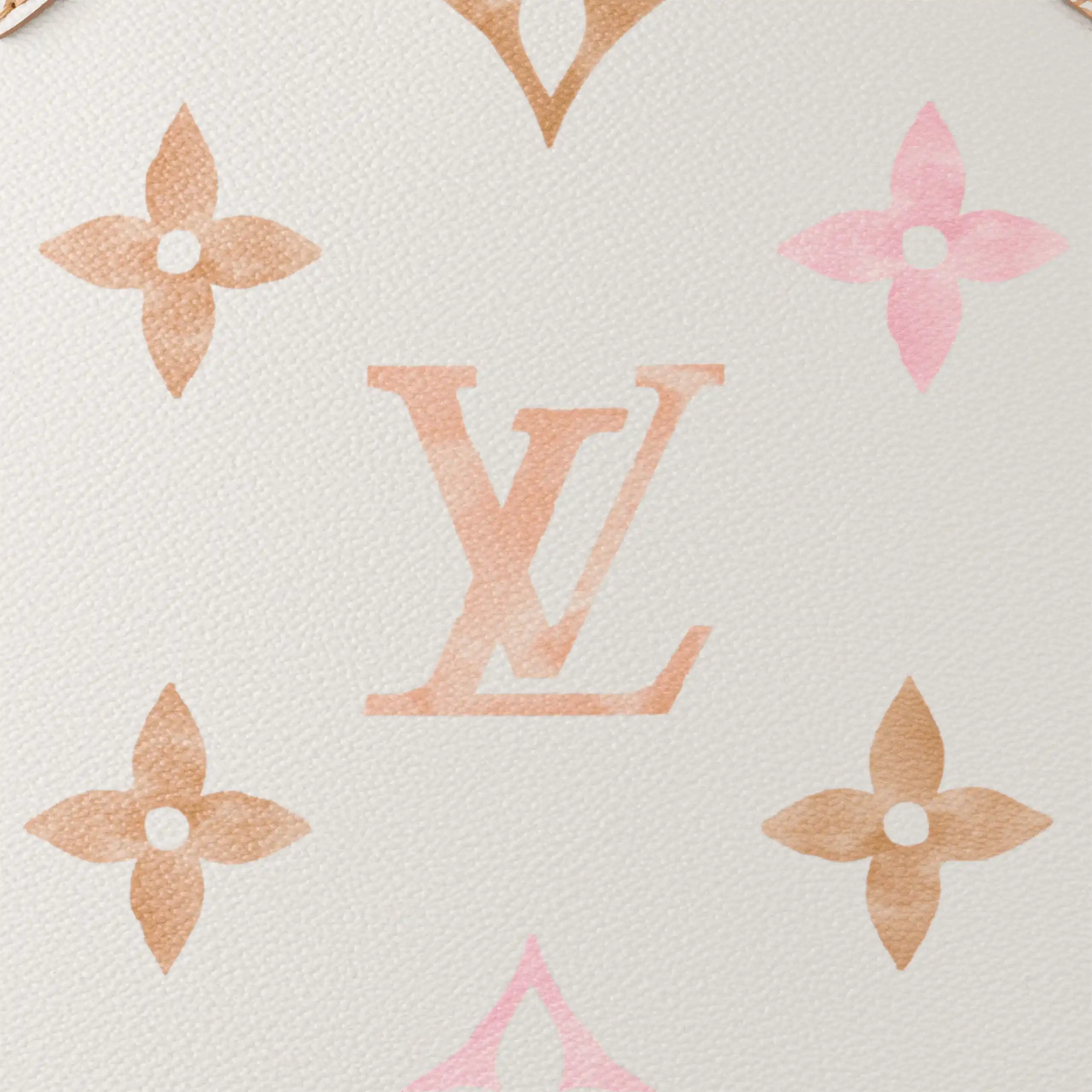 Cheap Louis Vuitton M22978 Neverfull MM Beige Monogram