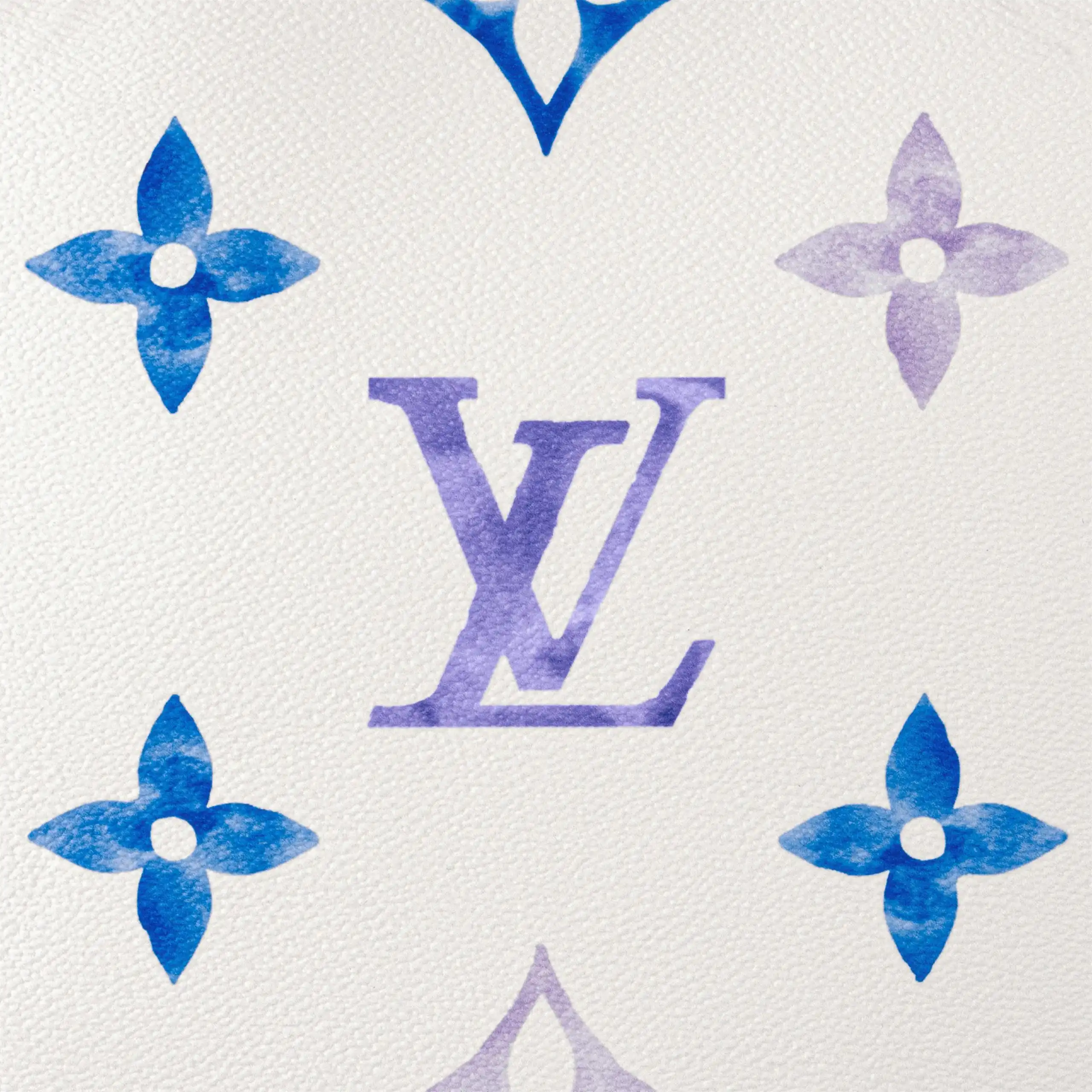 Affordable Louis Vuitton M22979 Neverfull MM Blue Monogram