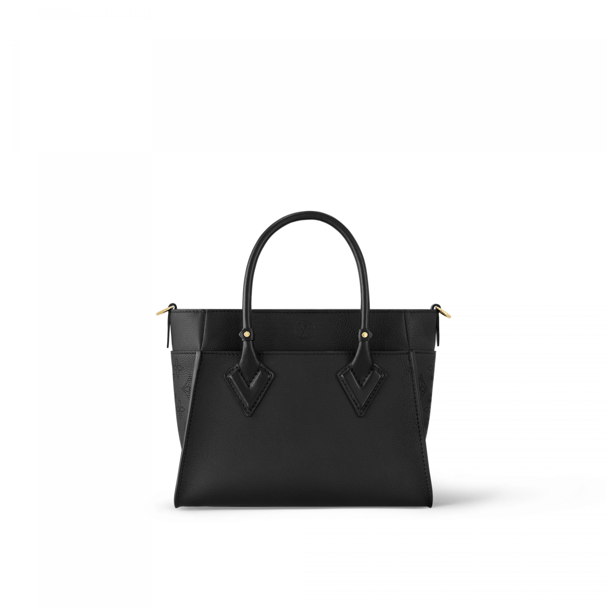 Lvlenka Louis Vuitton M21546 On My Side PM Black