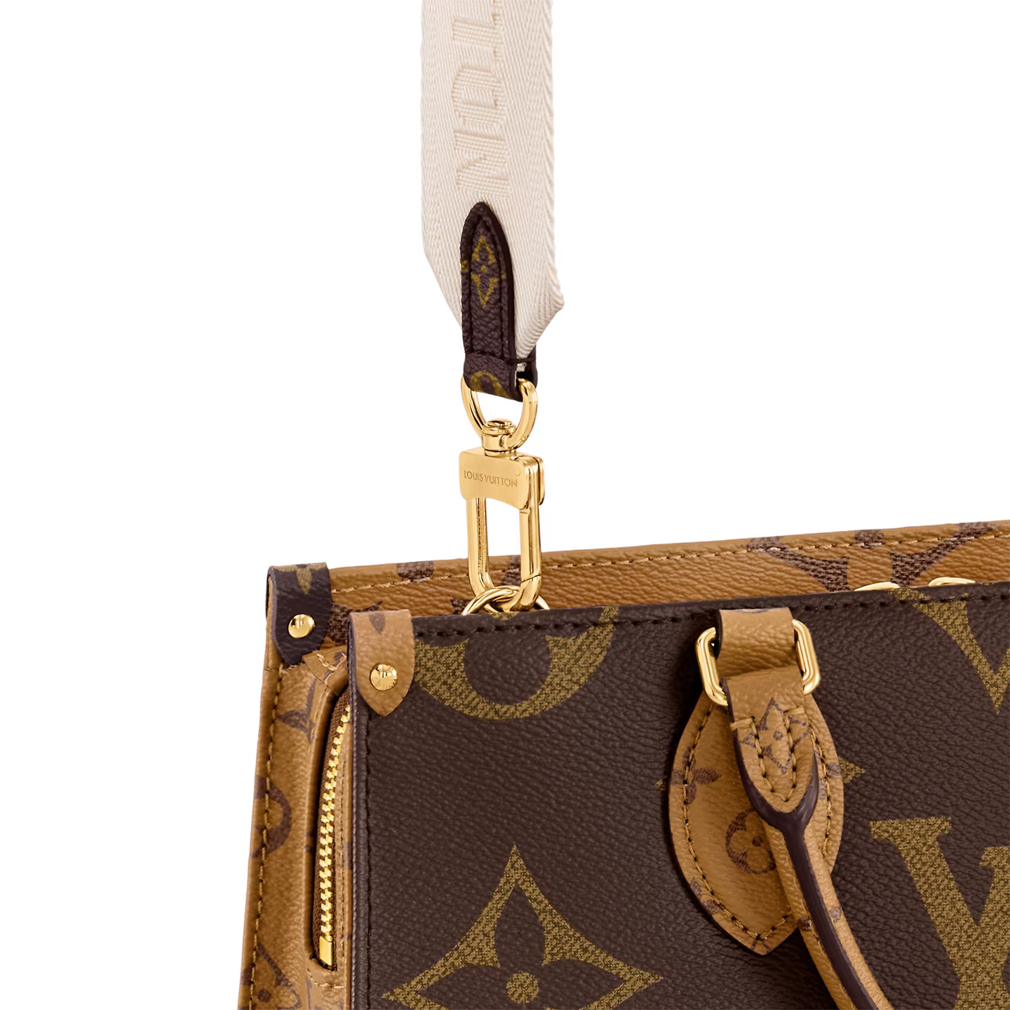 Lvlenka Louis Vuitton M46653 OnTheGo East West