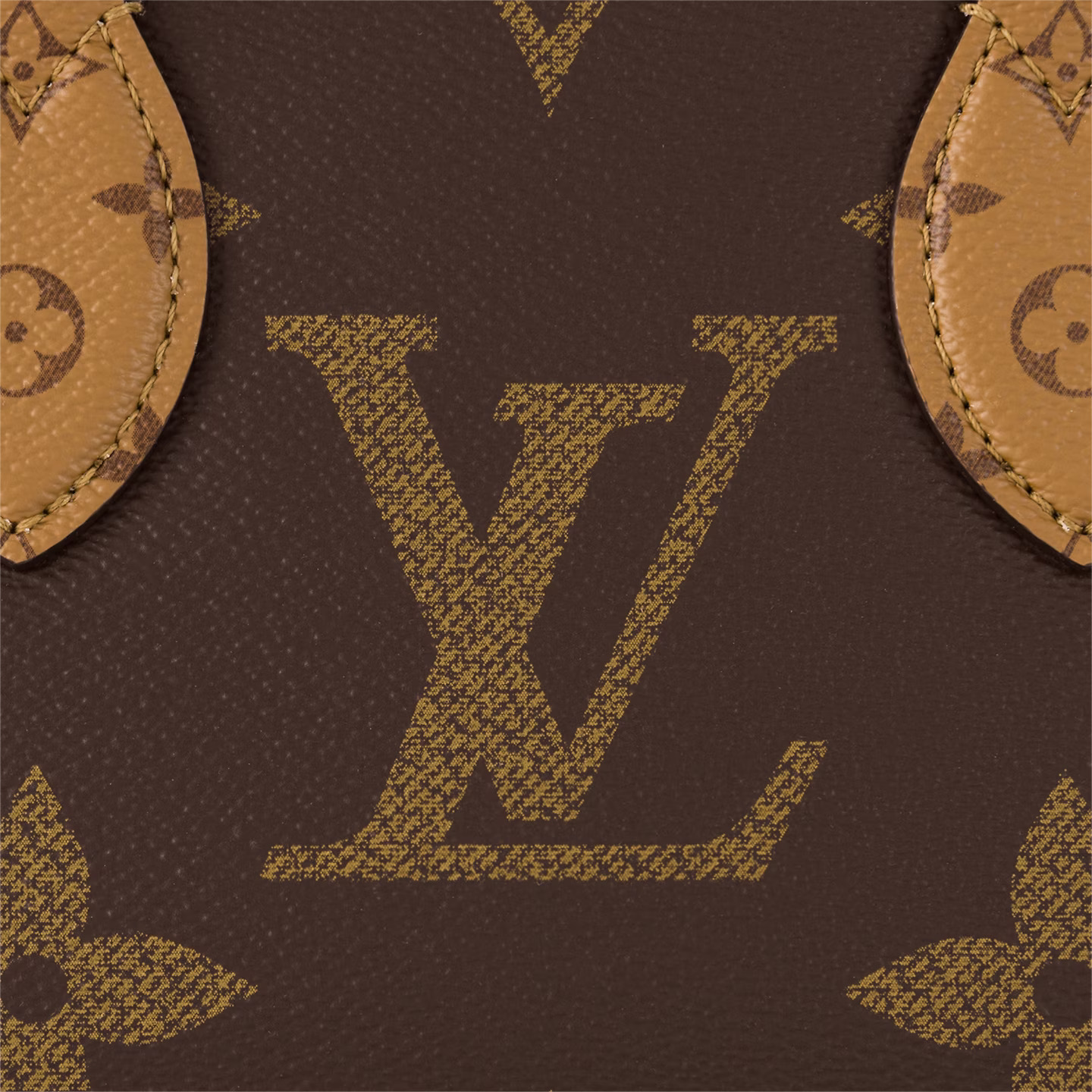 Lvlenka Louis Vuitton M46653 OnTheGo East West