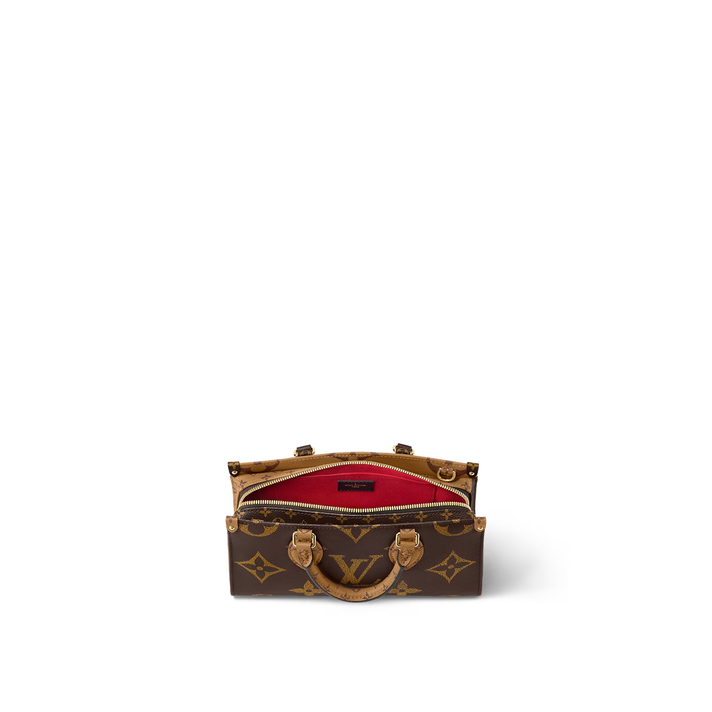 Lvlenka Louis Vuitton M46653 OnTheGo East West