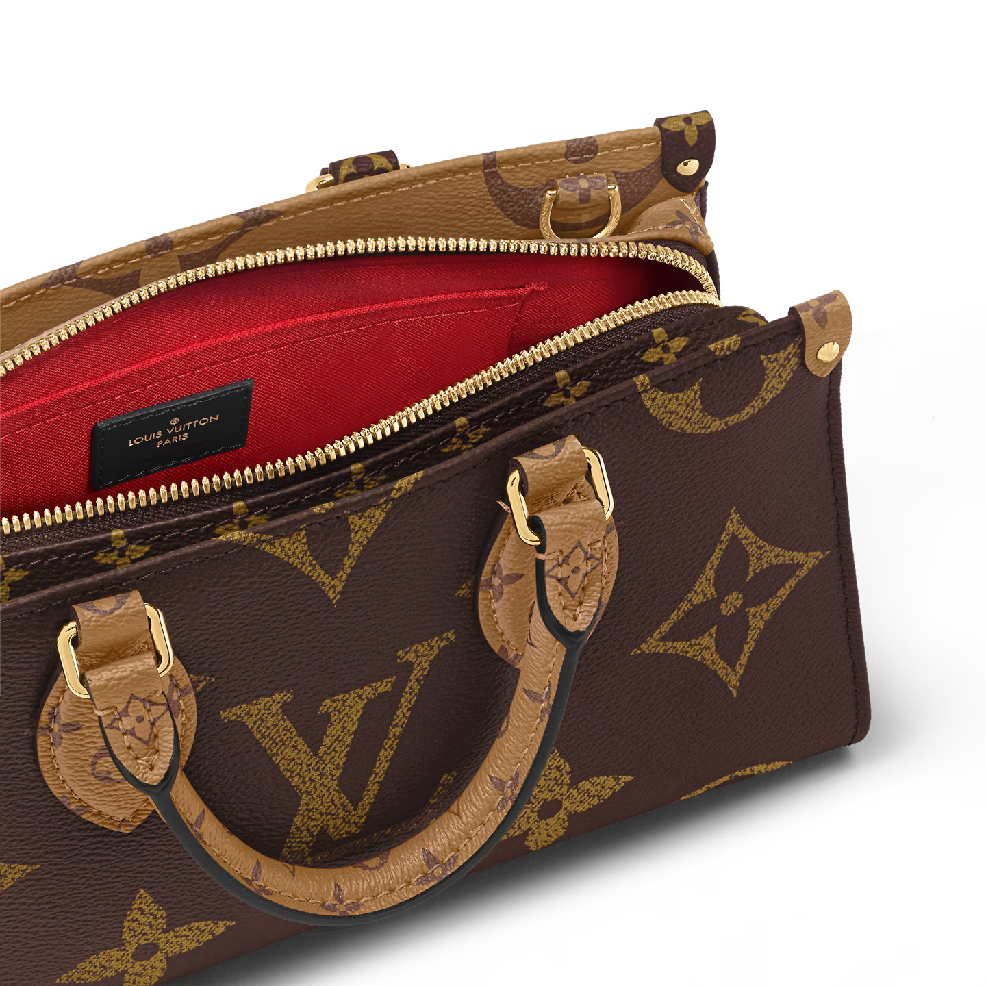 Lvlenka Louis Vuitton M46653 OnTheGo East West