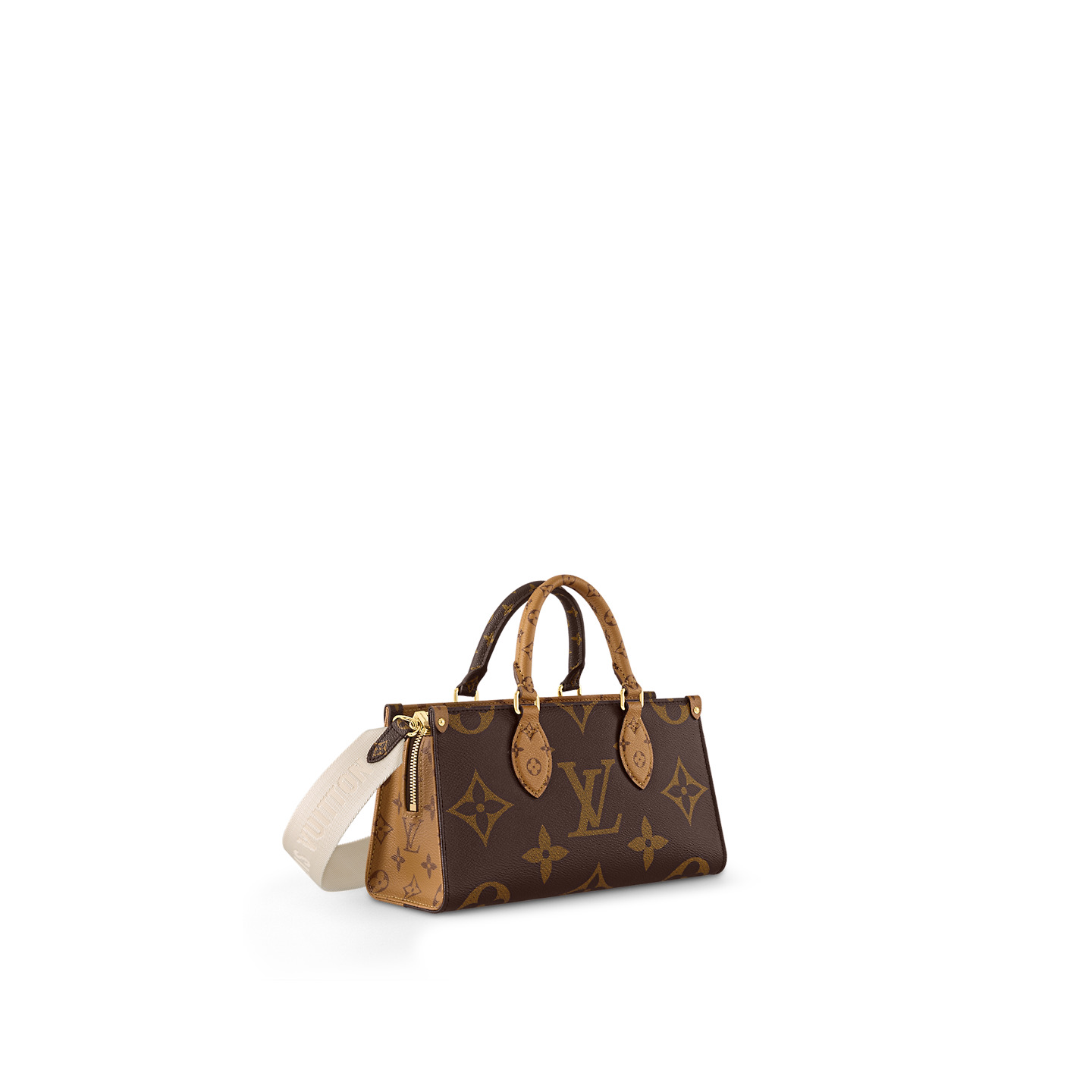 Lvlenka Louis Vuitton M46653 OnTheGo East West