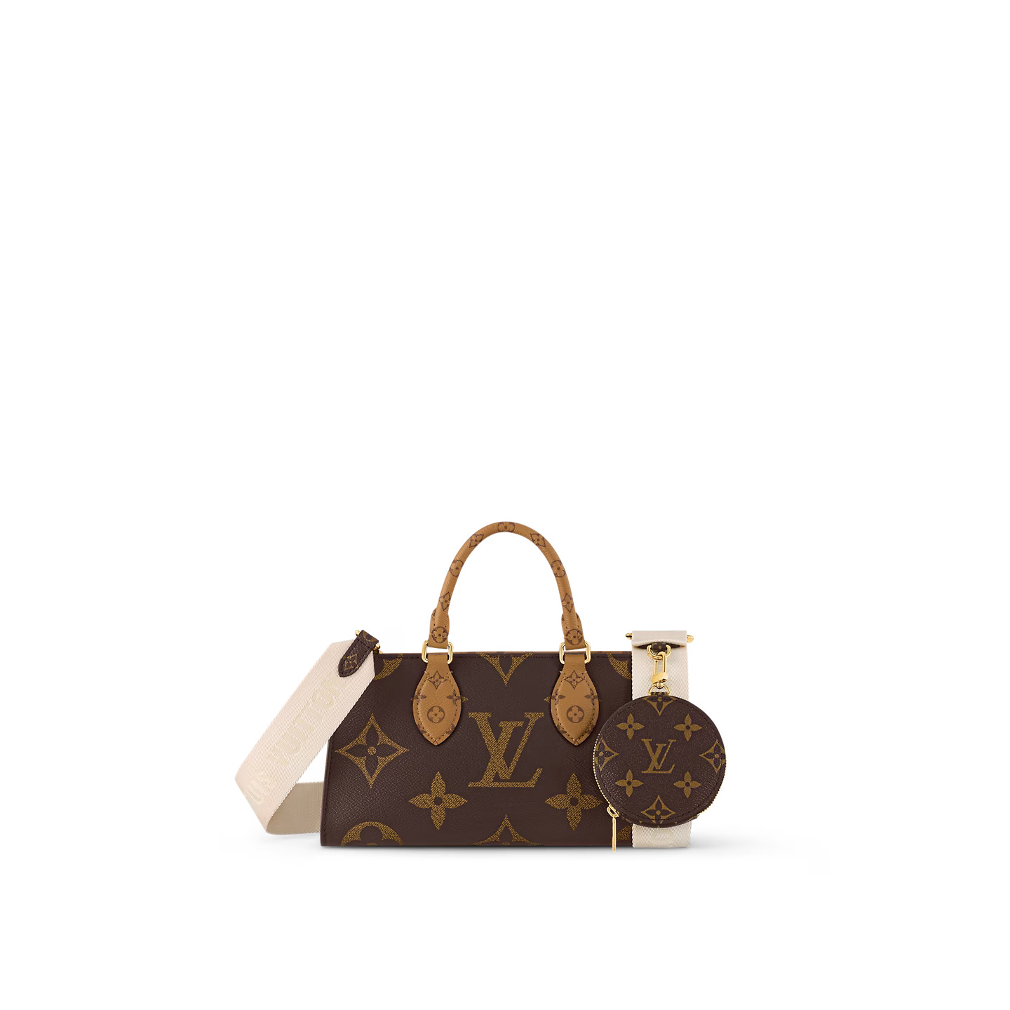 Lvlenka Louis Vuitton M46653 OnTheGo East West