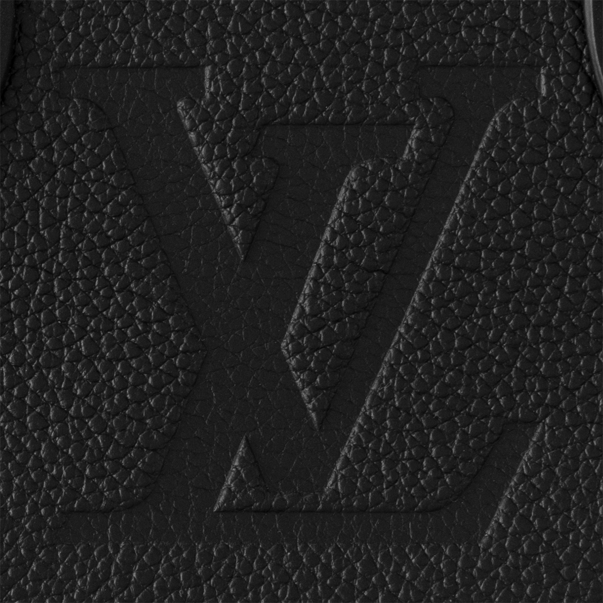 Lvlenka Louis Vuitton M23640 OnTheGo East West Black Monogram Empreinte Leather