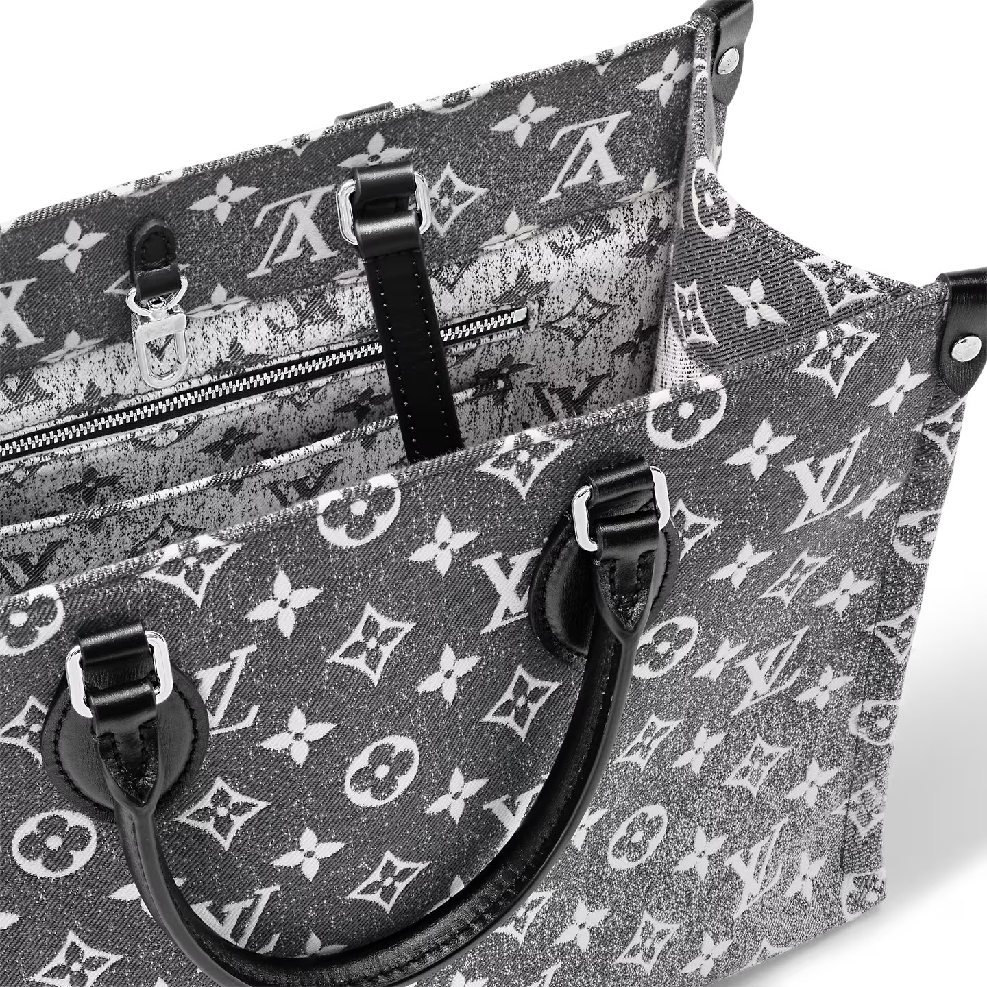 Lvlenka Louis Vuitton M46448 OnTheGo MM