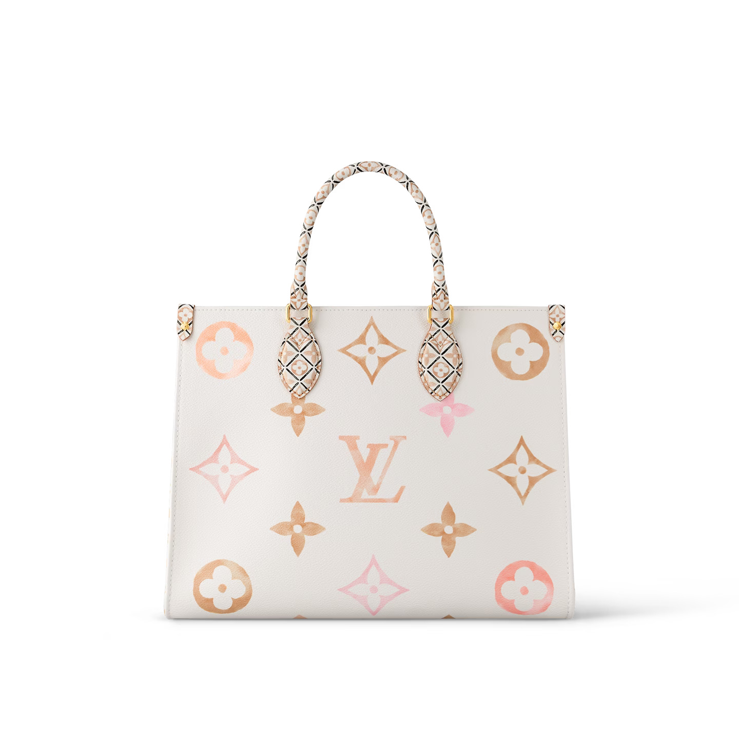 Lvlenka Louis Vuitton M22975 OnTheGo MM