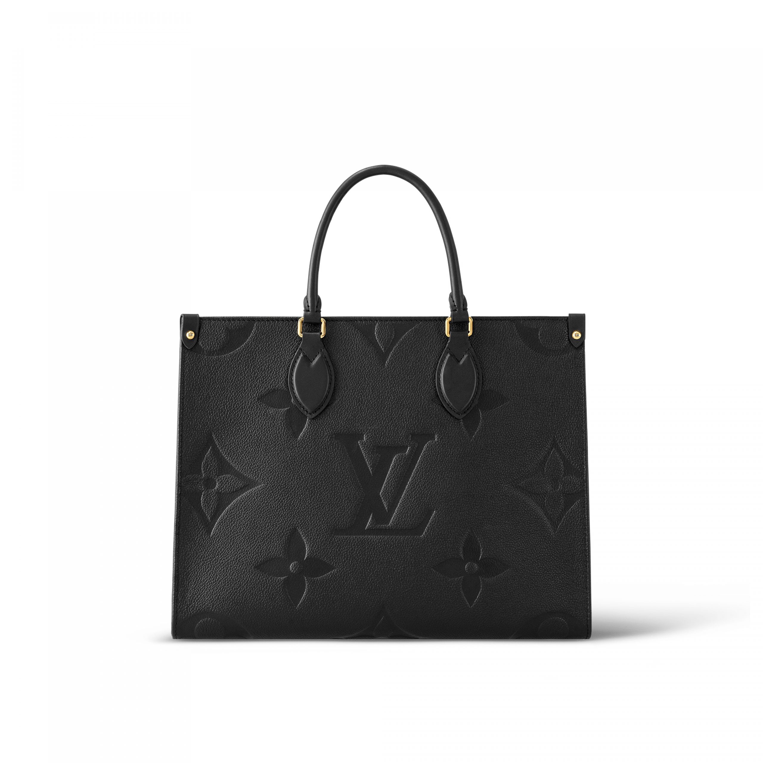 Lvlenka Louis Vuitton OnTheGo MM M45595 Black