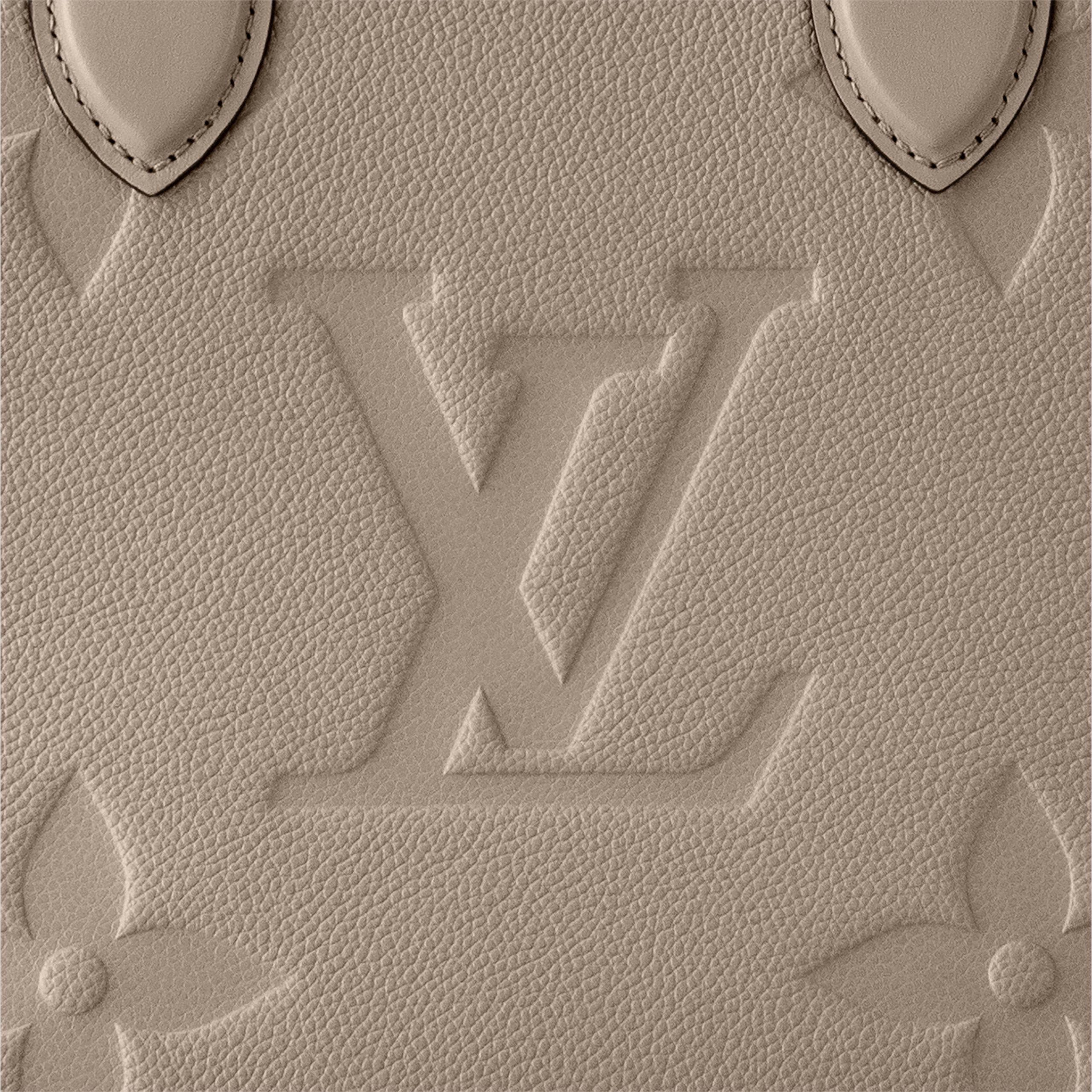 Lvlenka Louis Vuitton OnTheGo MM M45607 Tourterelle Beige