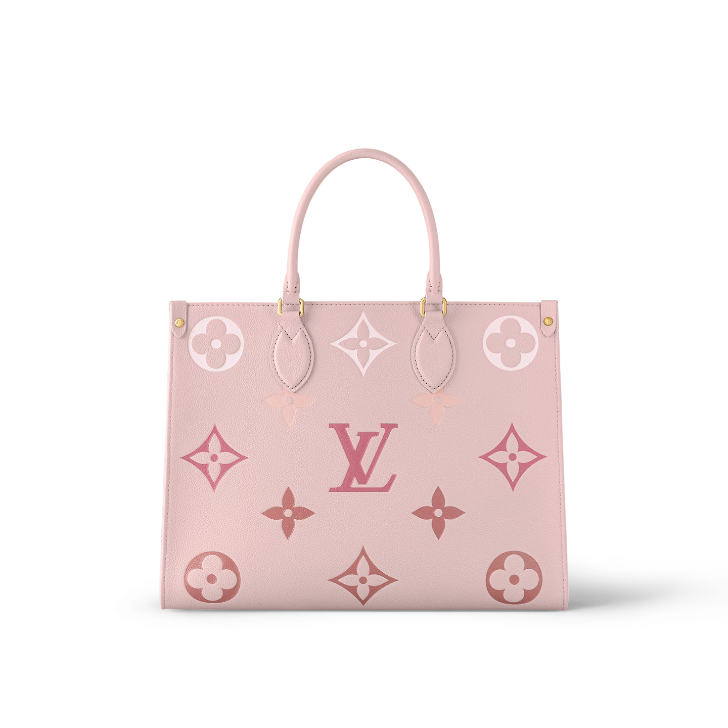 Lvlenka Louis Vuitton M46542 OnTheGo MM