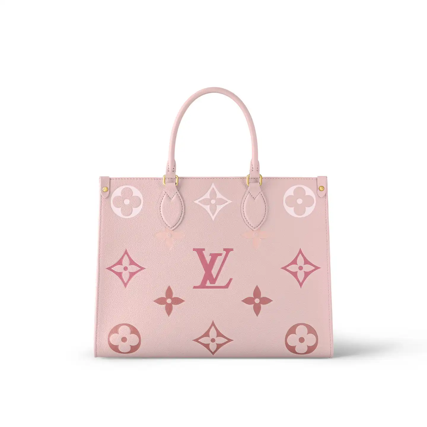 Cheap LF Louis Vuitton M46542 OnTheGo MM