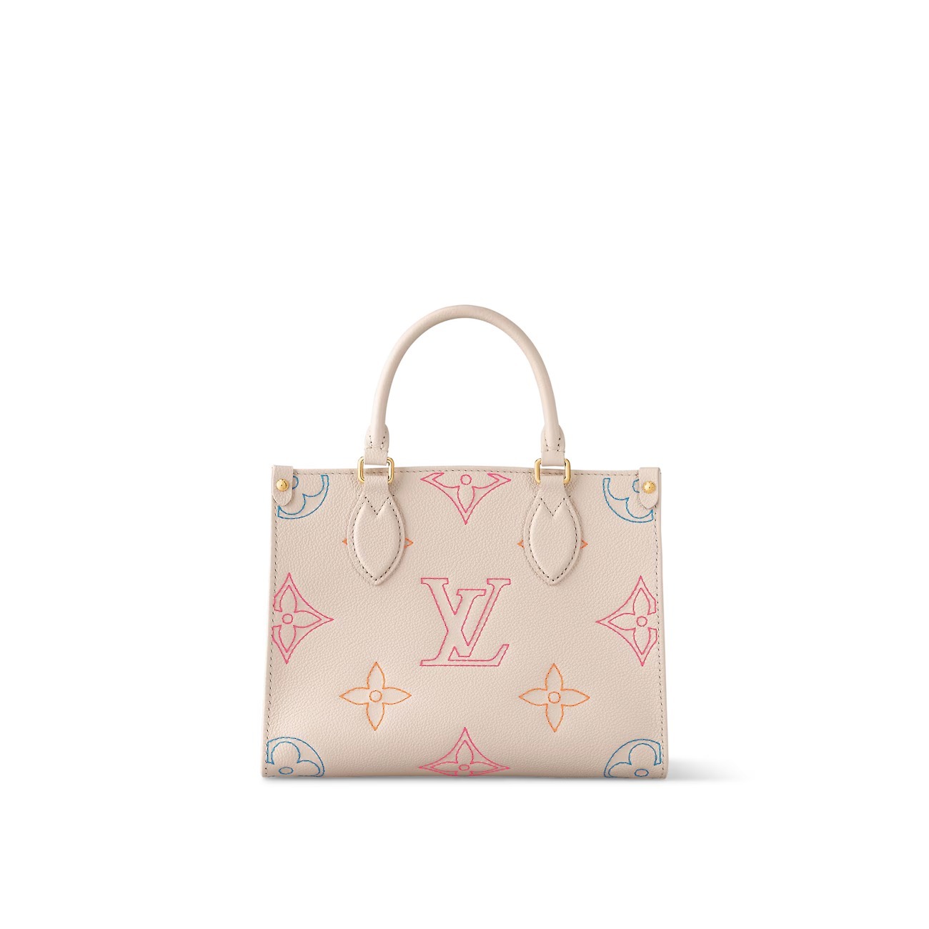 Lvlenka Louis Vuitton OnTheGo PM M46629 Monogram Pattern