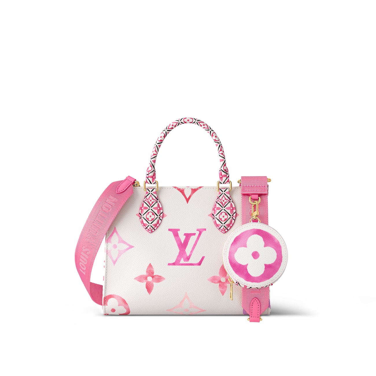 Lvlenka Louis Vuitton M22976 OnTheGo PM