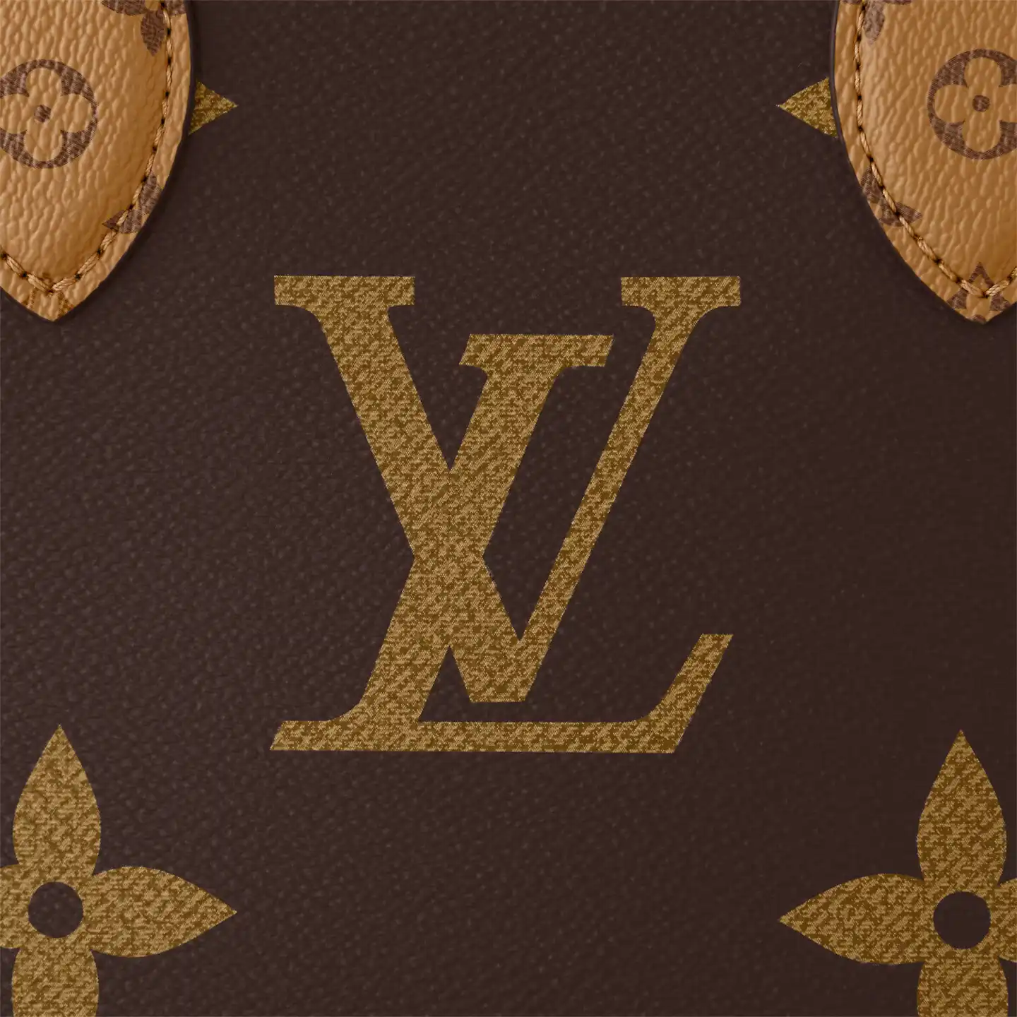 Cheap LF Louis Vuitton M46373 OnTheGo PM