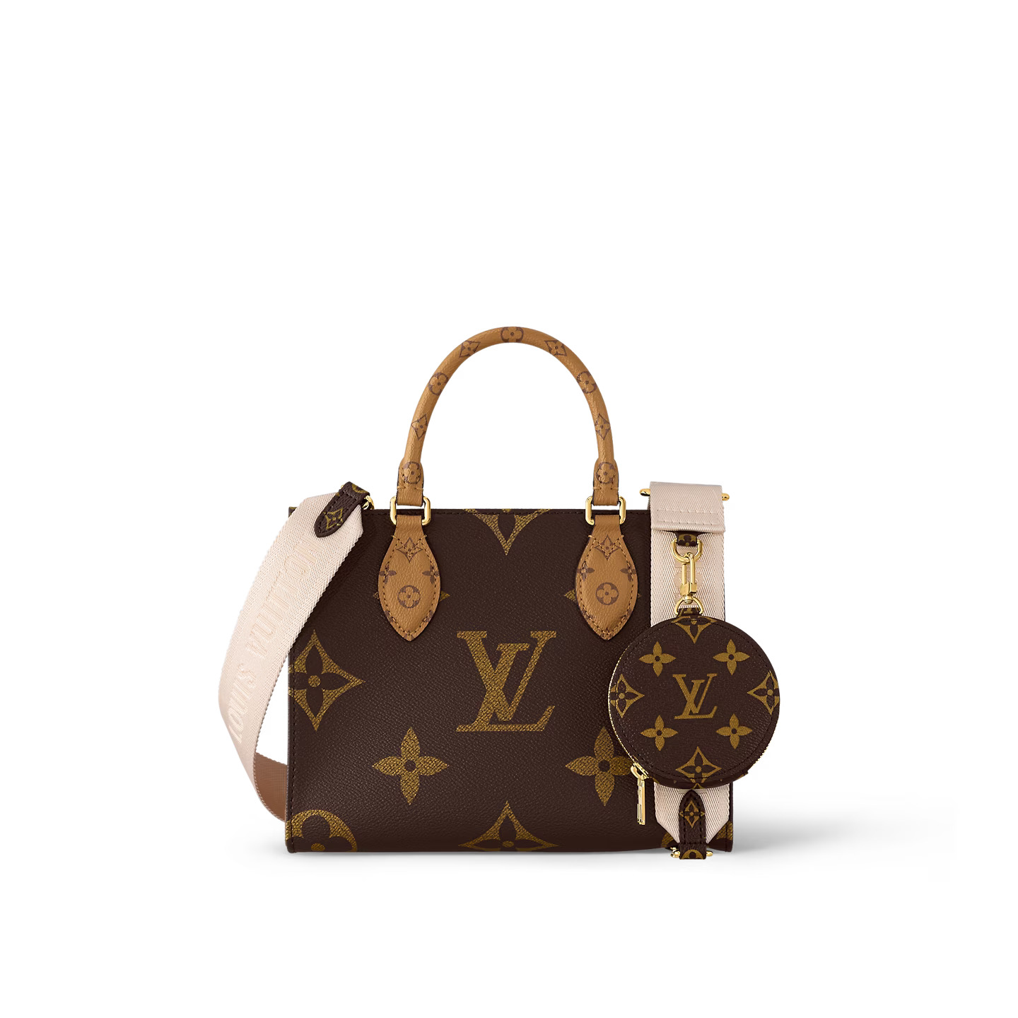 Lvlenka Louis Vuitton M46373 OnTheGo PM