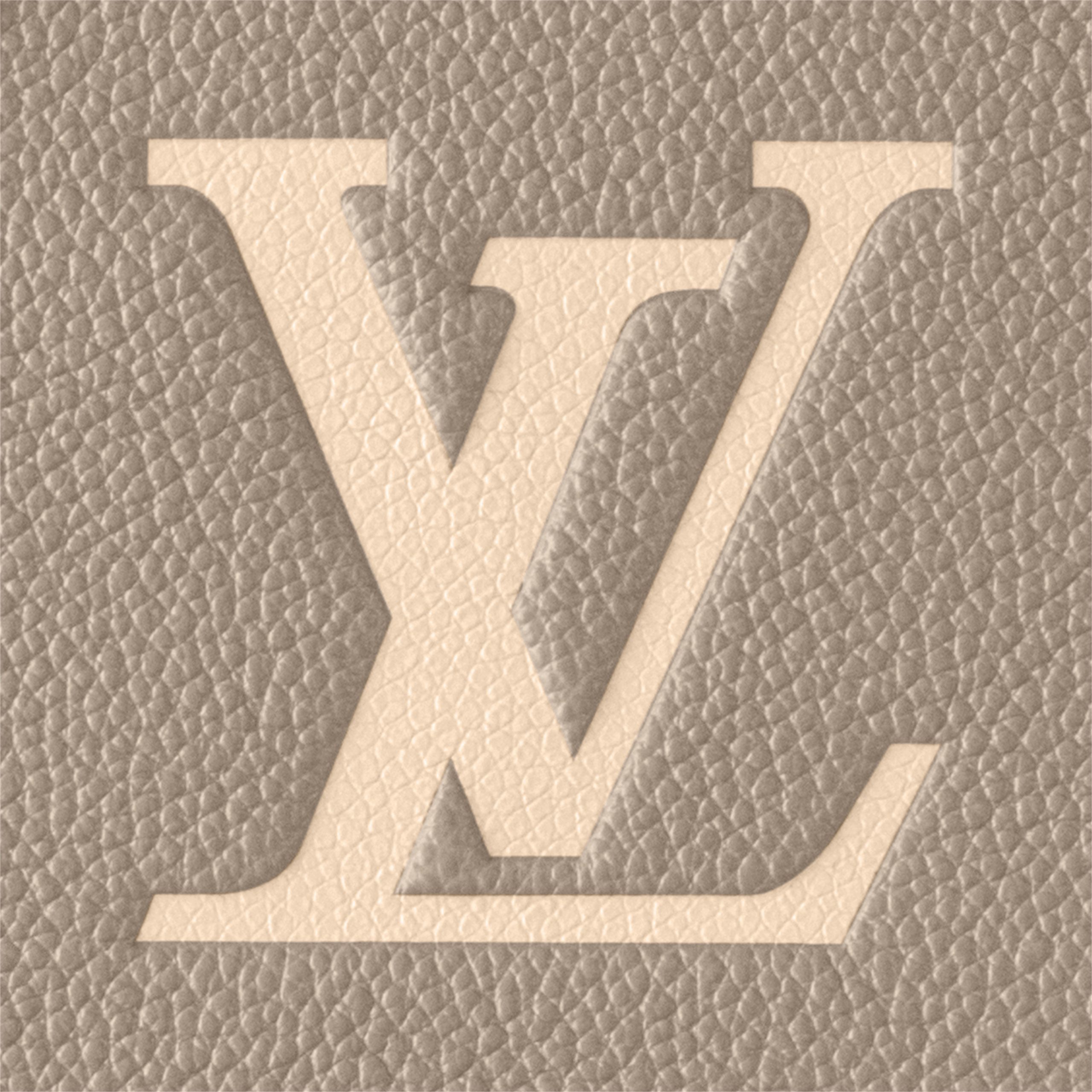 Lvlenka Louis Vuitton Onthego PM M45779 Dove Cream