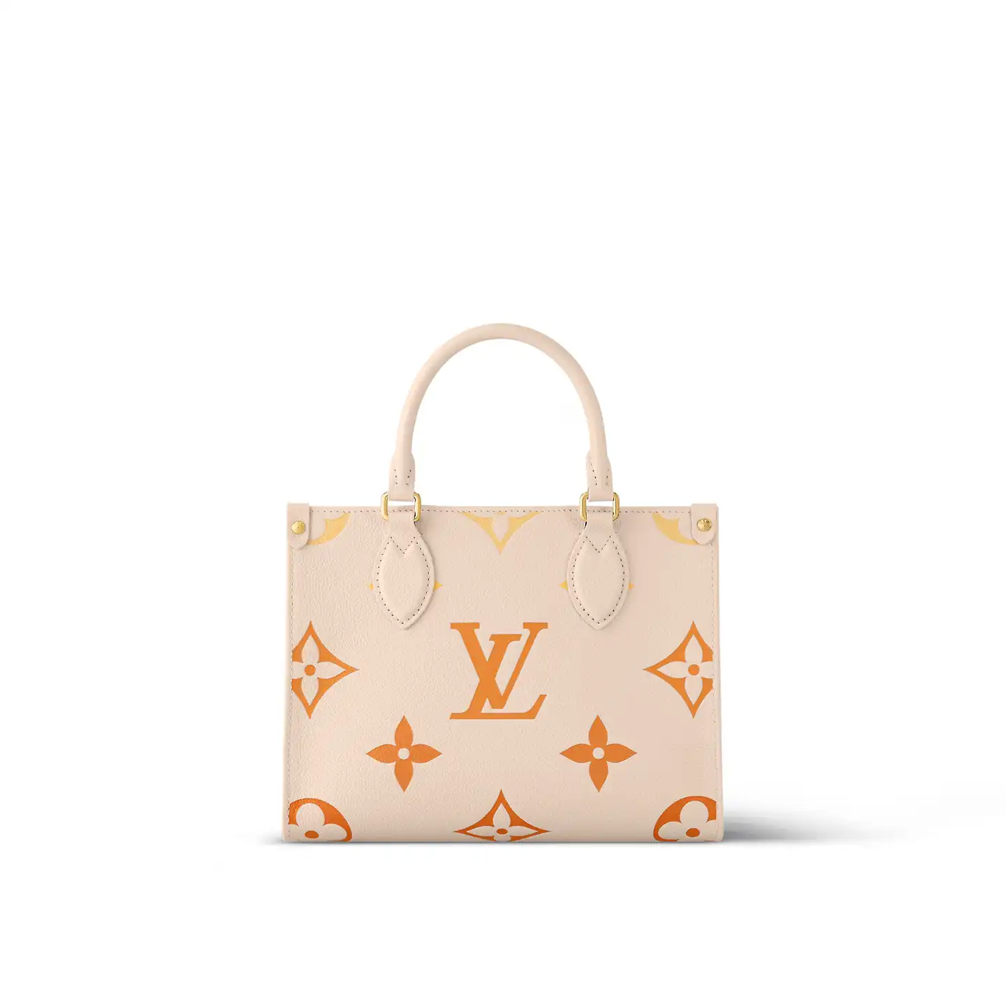 LF Louis Vuitton M46513 OnTheGo PM