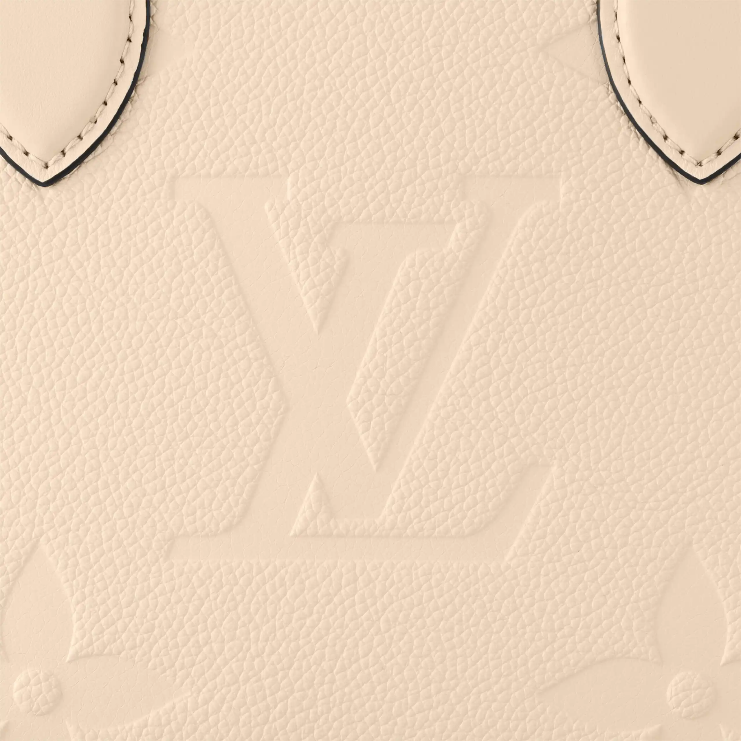 Cheap LF Louis Vuitton Onthego PM Cream M46569