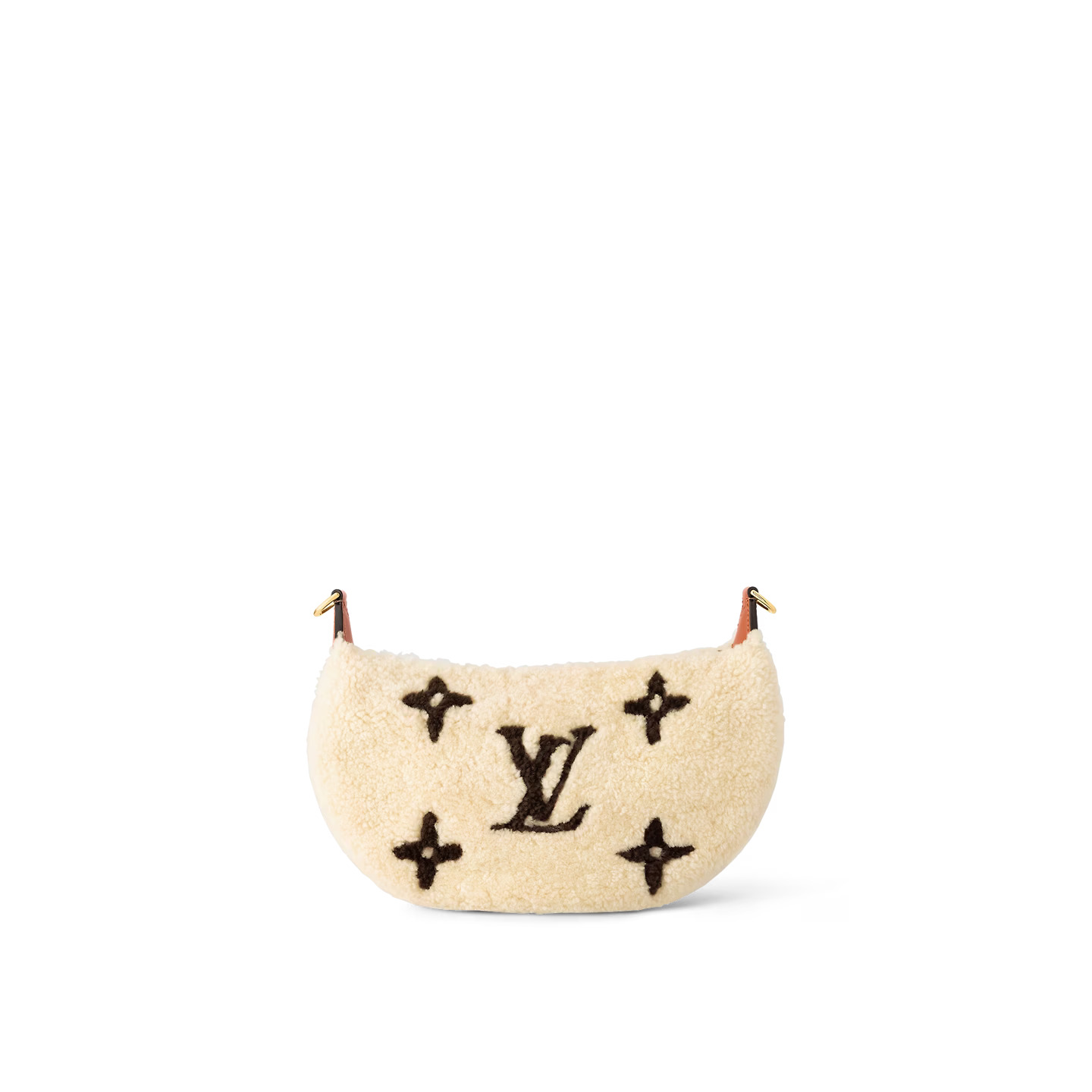 Lvlenka Louis Vuitton M23321 LV SKI Over The Moon