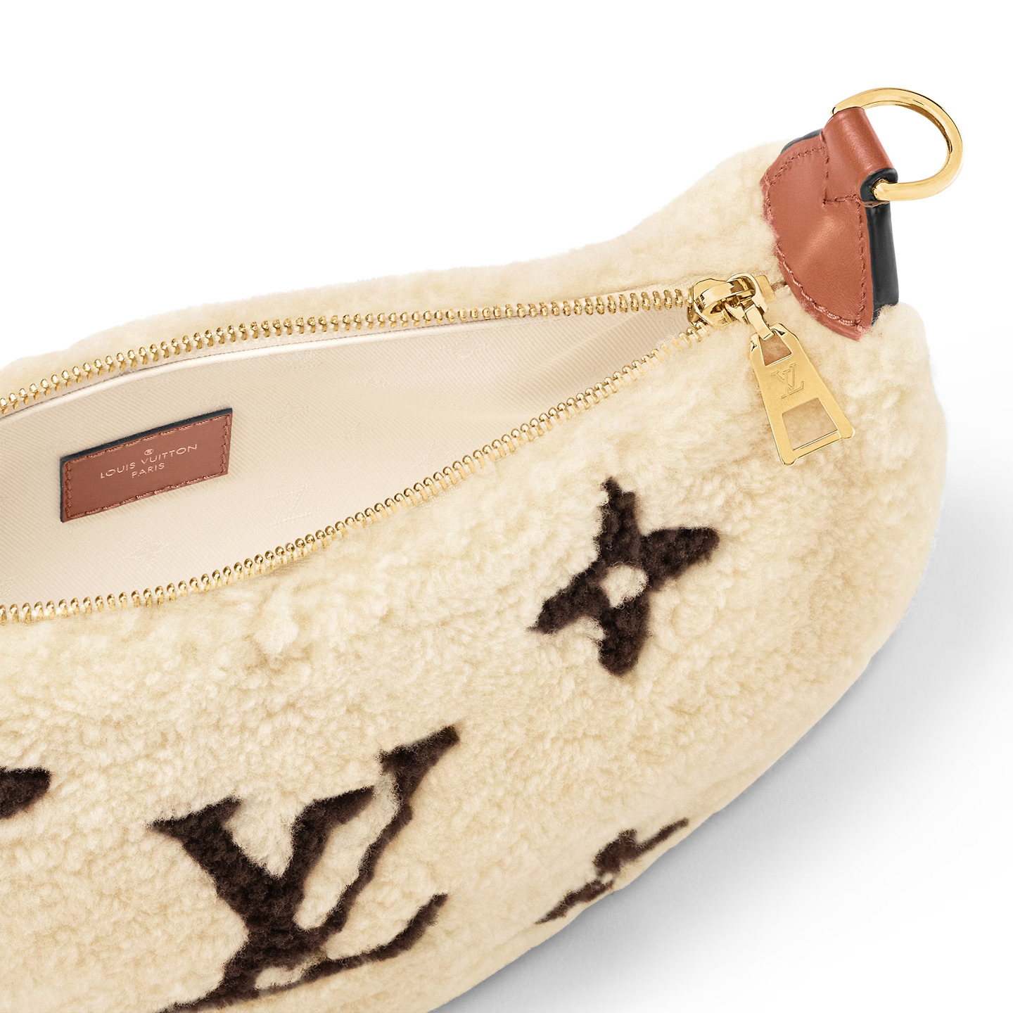 Lvlenka Louis Vuitton M23321 LV SKI Over The Moon