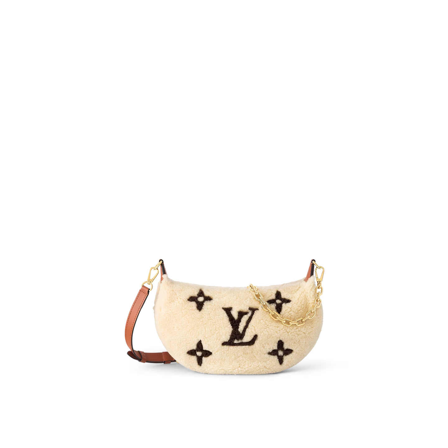 Lvlenka Louis Vuitton M23321 LV SKI Over The Moon