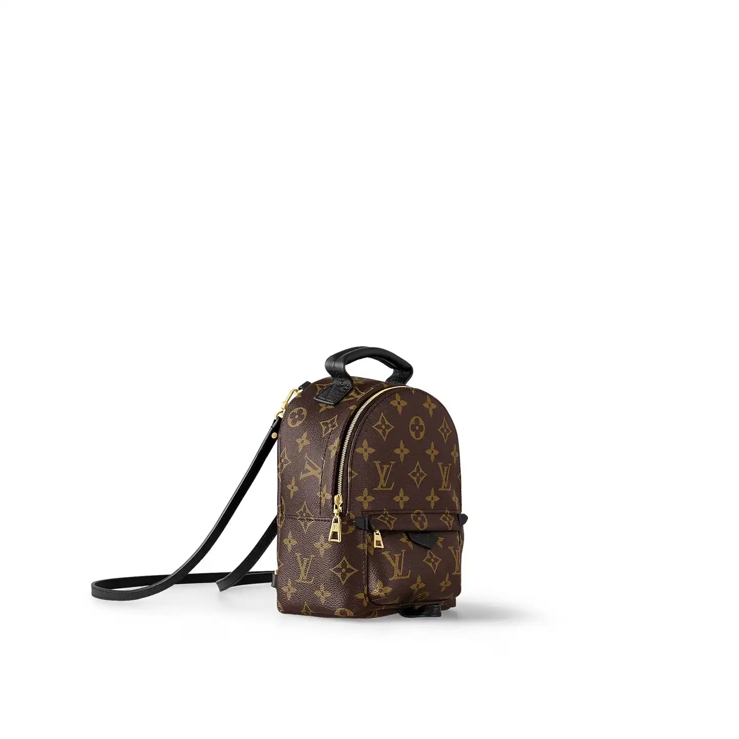 Affordable Louis Vuitton Monogram M44873 Palm Springs Mini