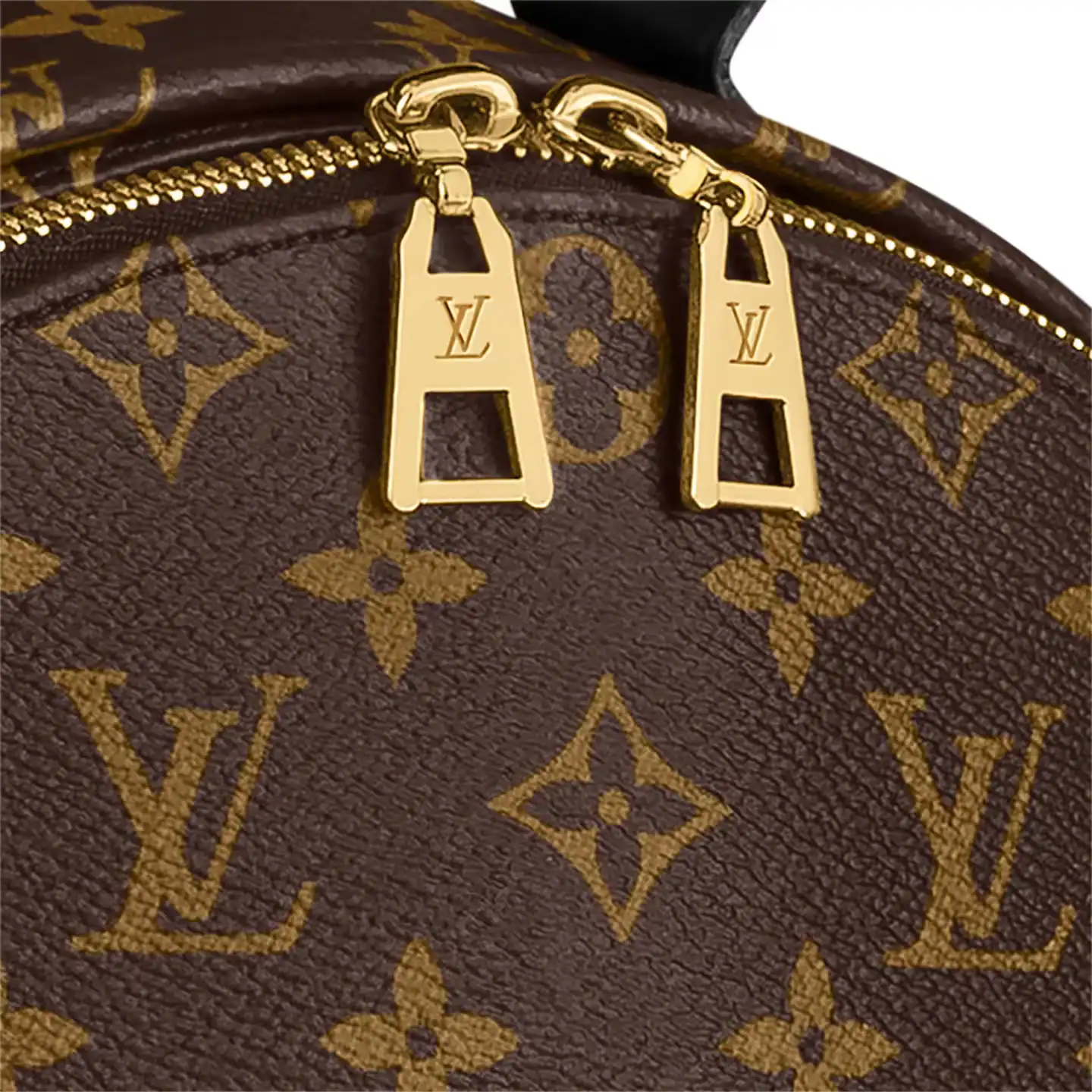 Affordable Louis Vuitton Monogram M44874 Palm Springs MM