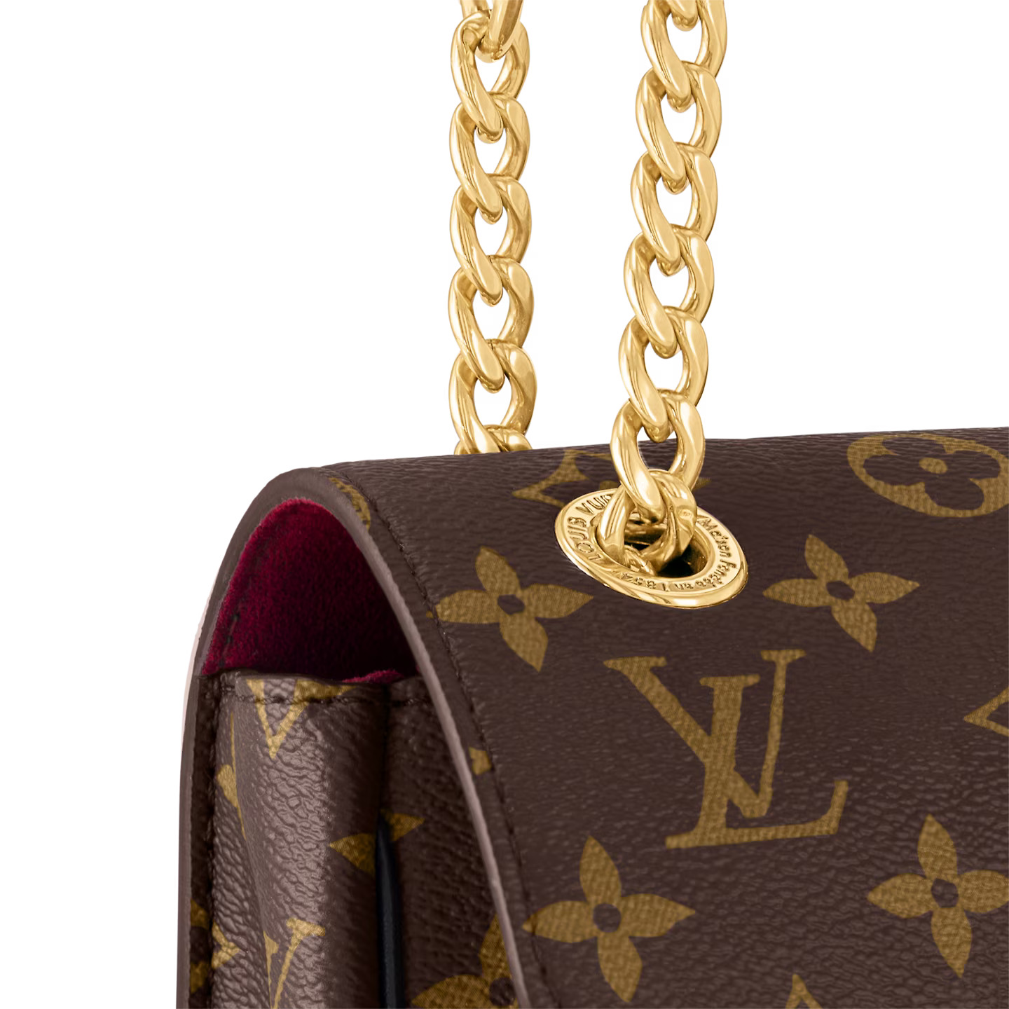 Lvlenka Louis Vuitton M45592 Passy