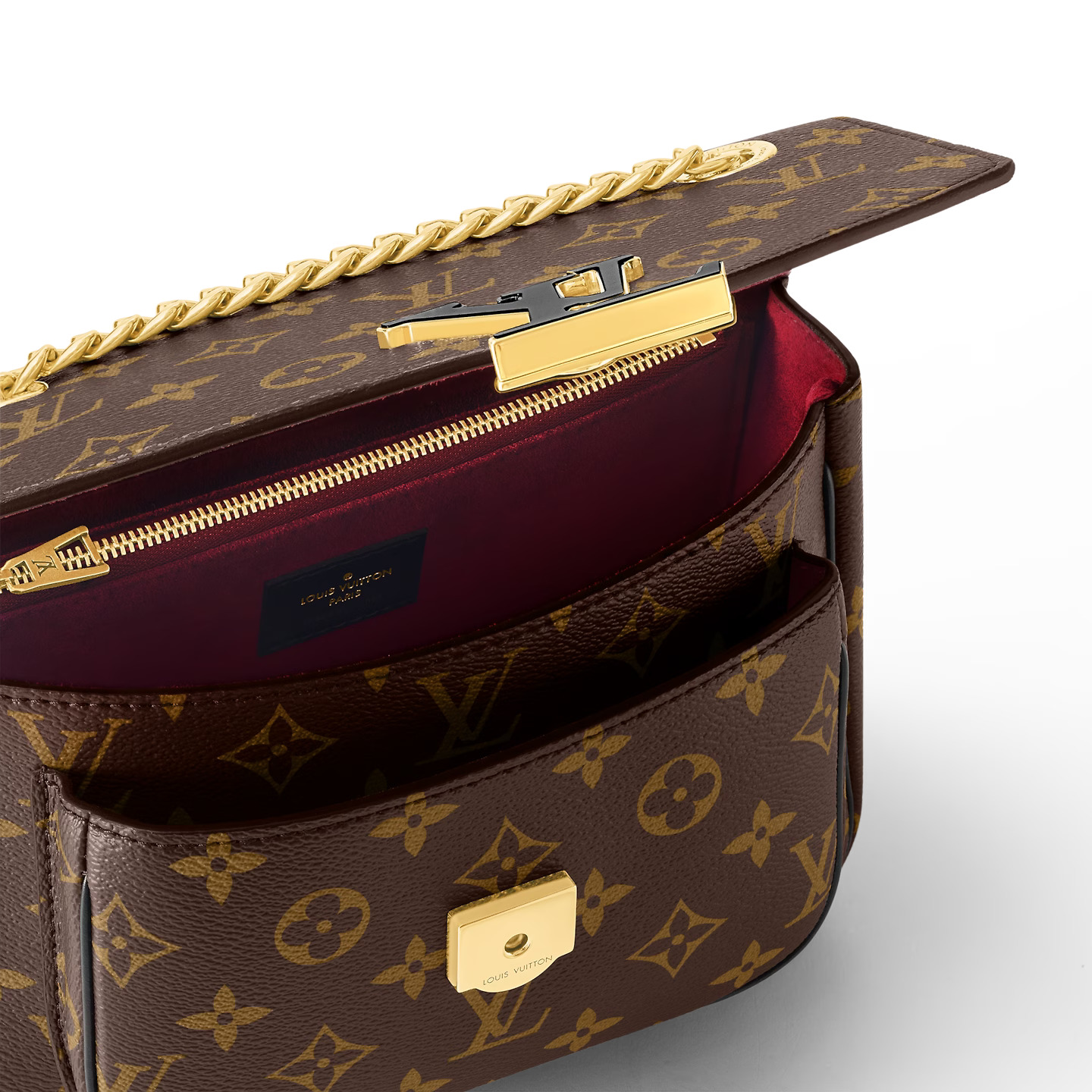 Lvlenka Louis Vuitton M45592 Passy