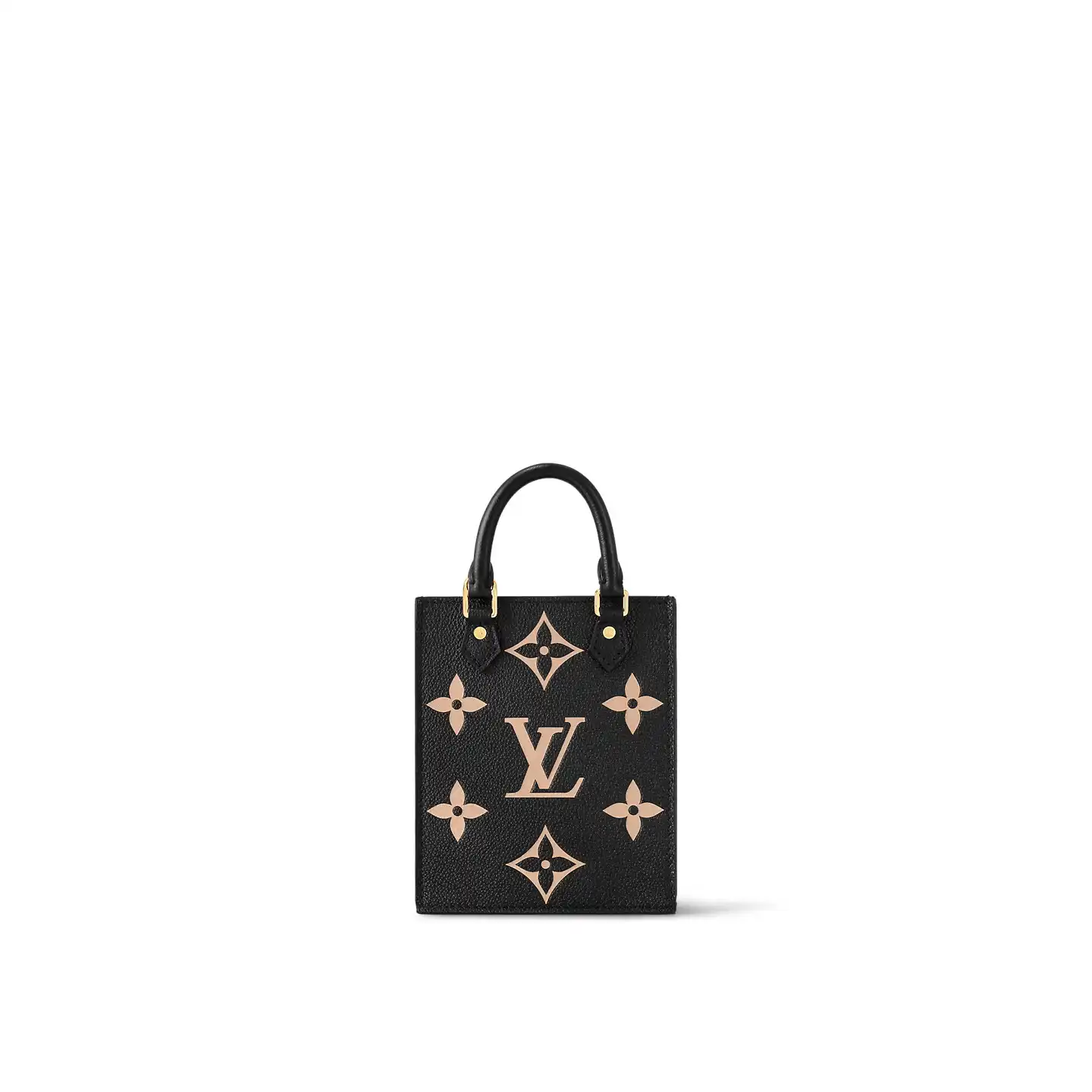 LF Louis Vuitton M81416 Petit Sac Plat