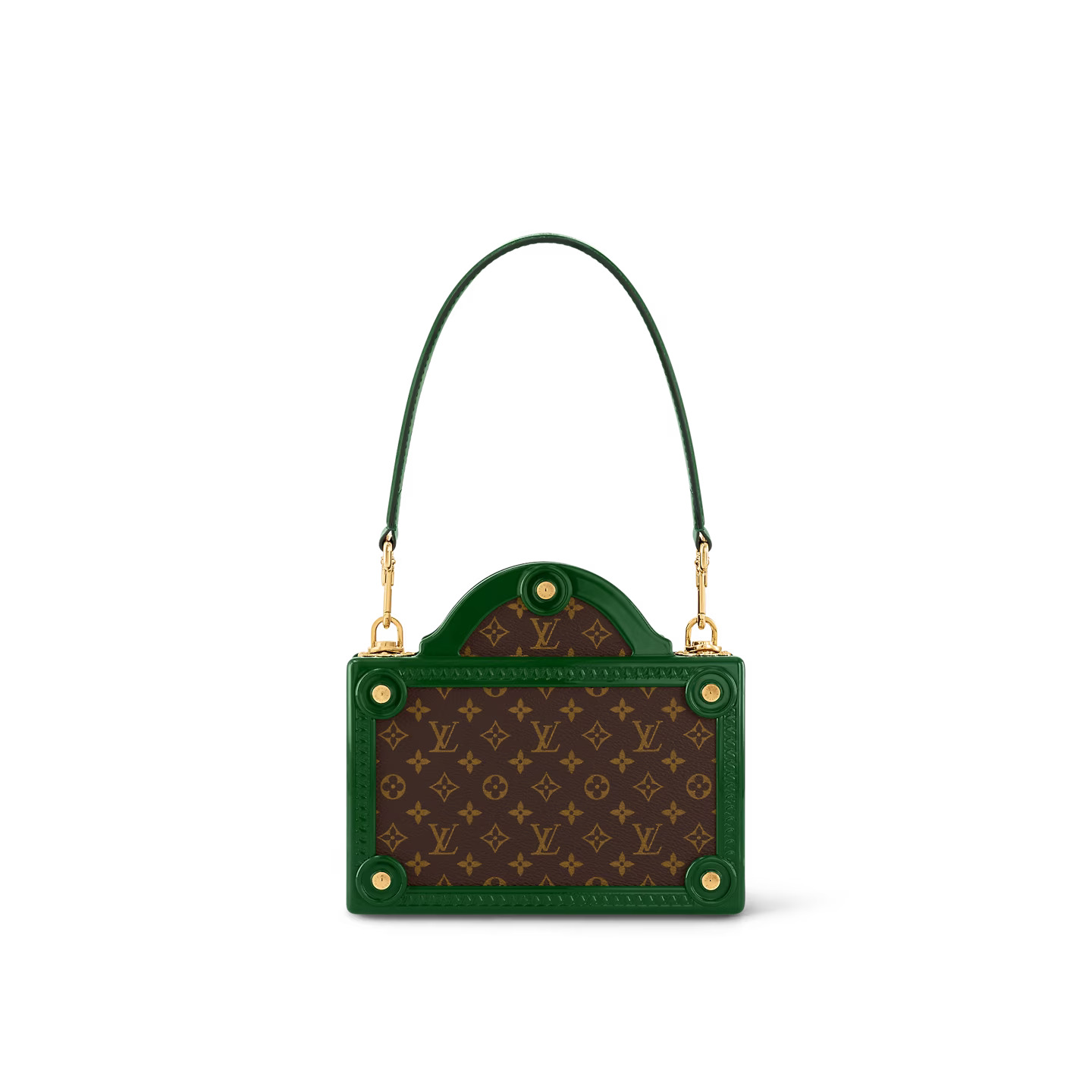 Lvlenka Louis Vuitton M23496 Petite Malle