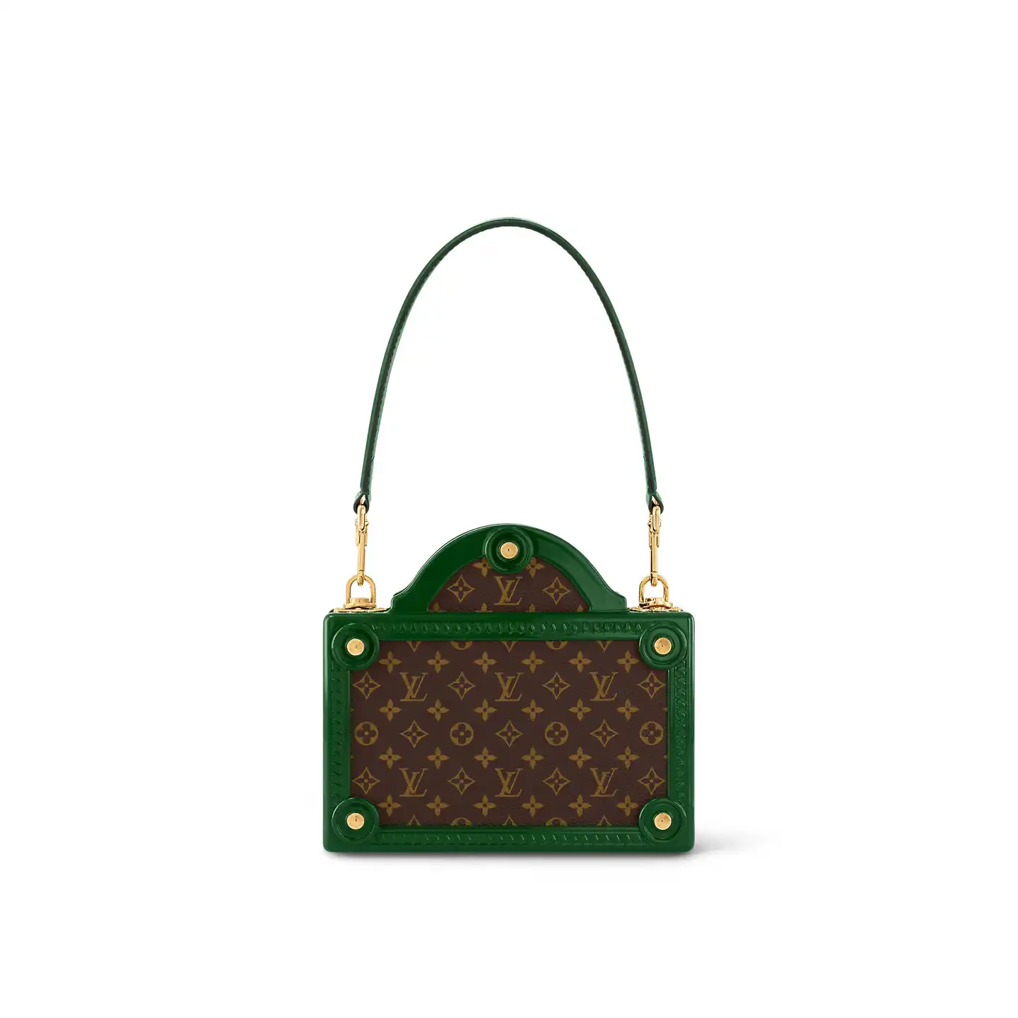 Affordable Louis Vuitton M23496 Petite Malle