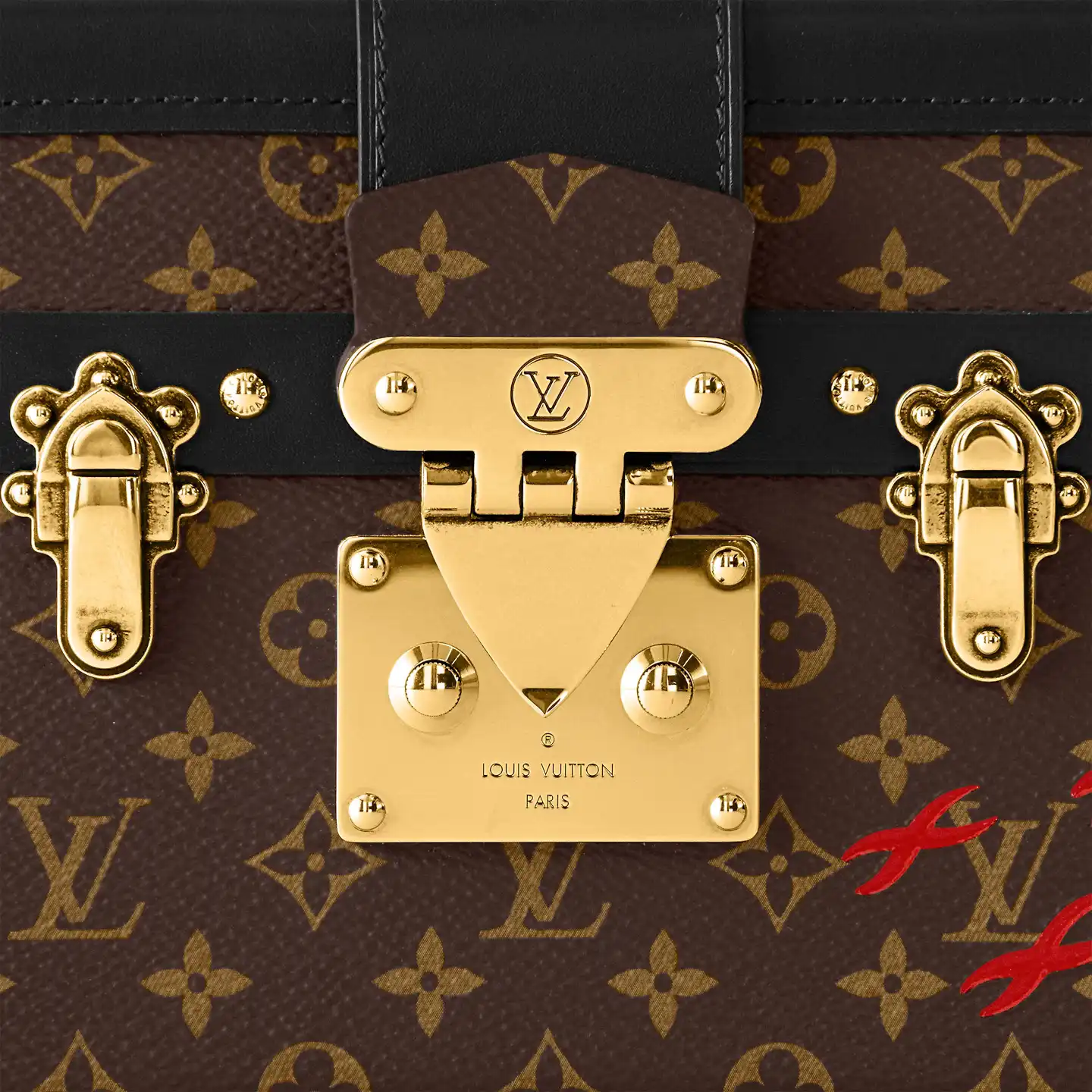 Cheap Louis Vuitton M45943 Petite Malle