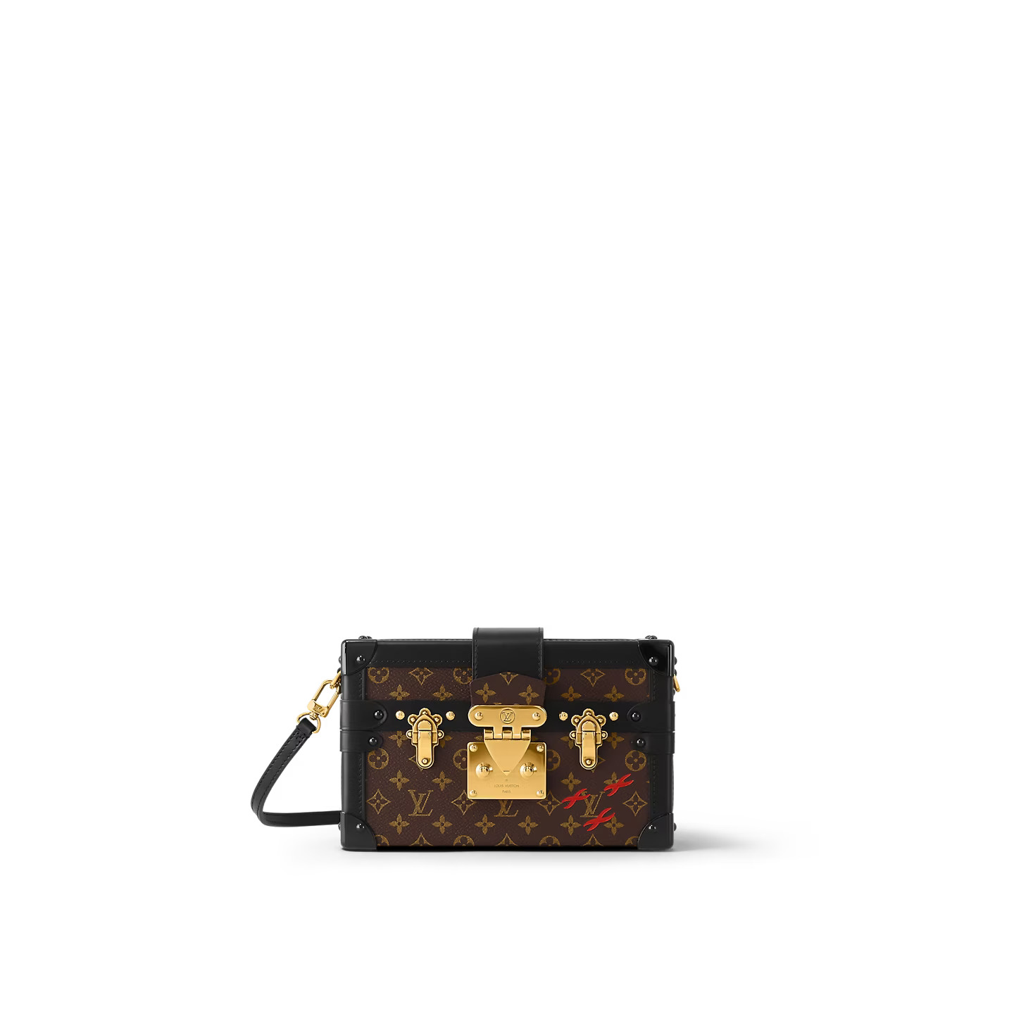 Lvlenka Louis Vuitton M45943 Petite Malle