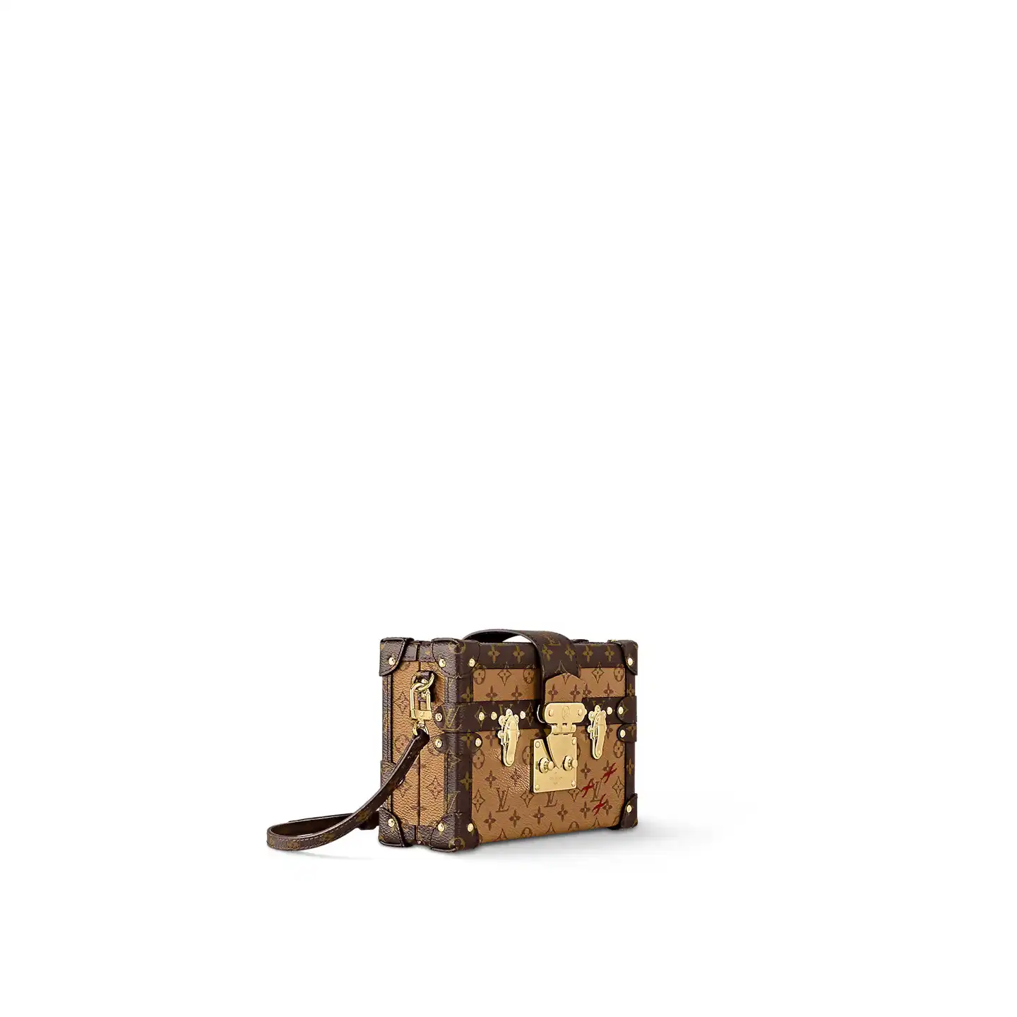 Cheap Louis Vuitton M45960 Petite Malle