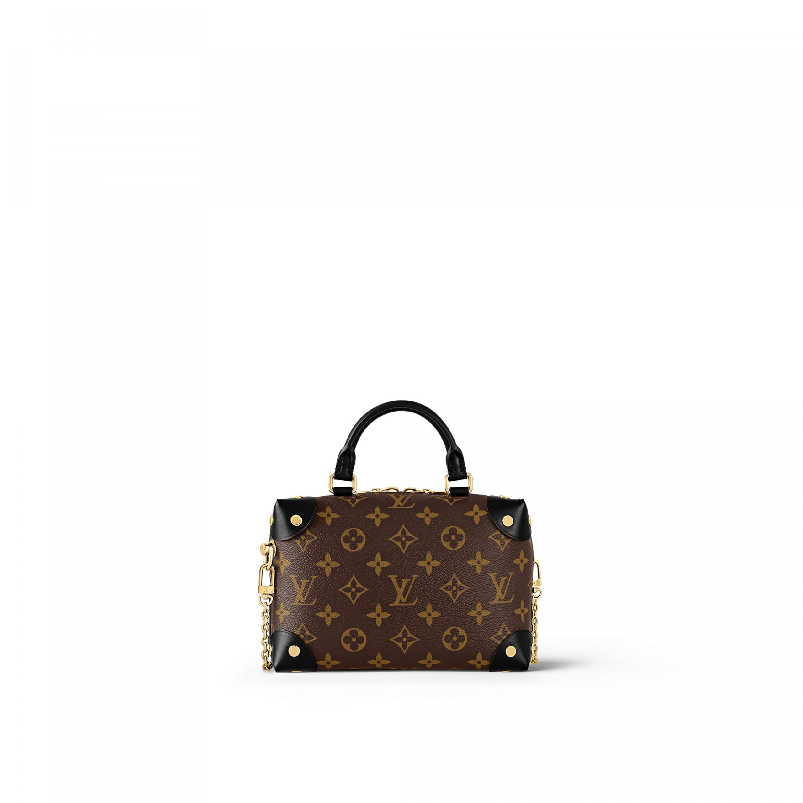 Lvlenka Louis Vuitton Petite Malle Souple M45571