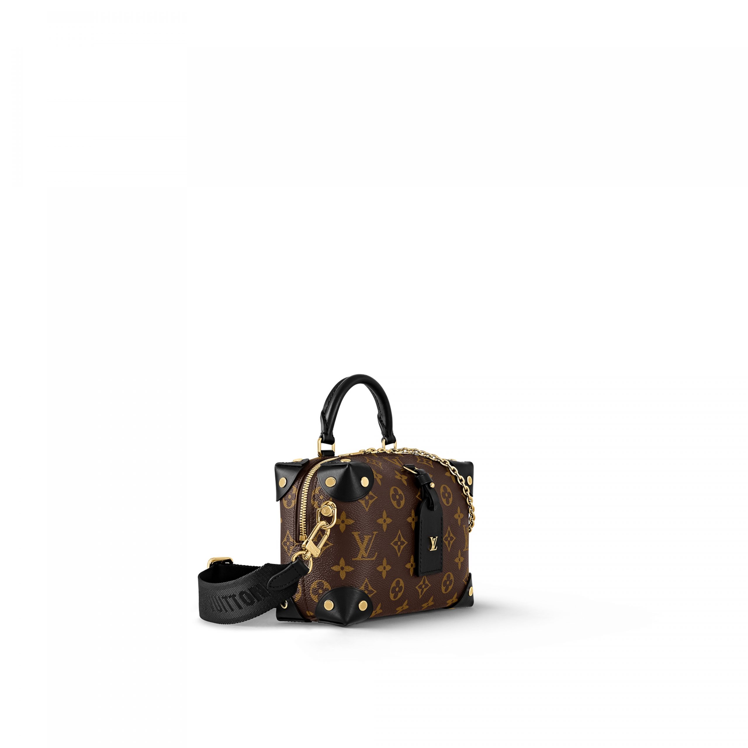 Lvlenka Louis Vuitton Petite Malle Souple M45571