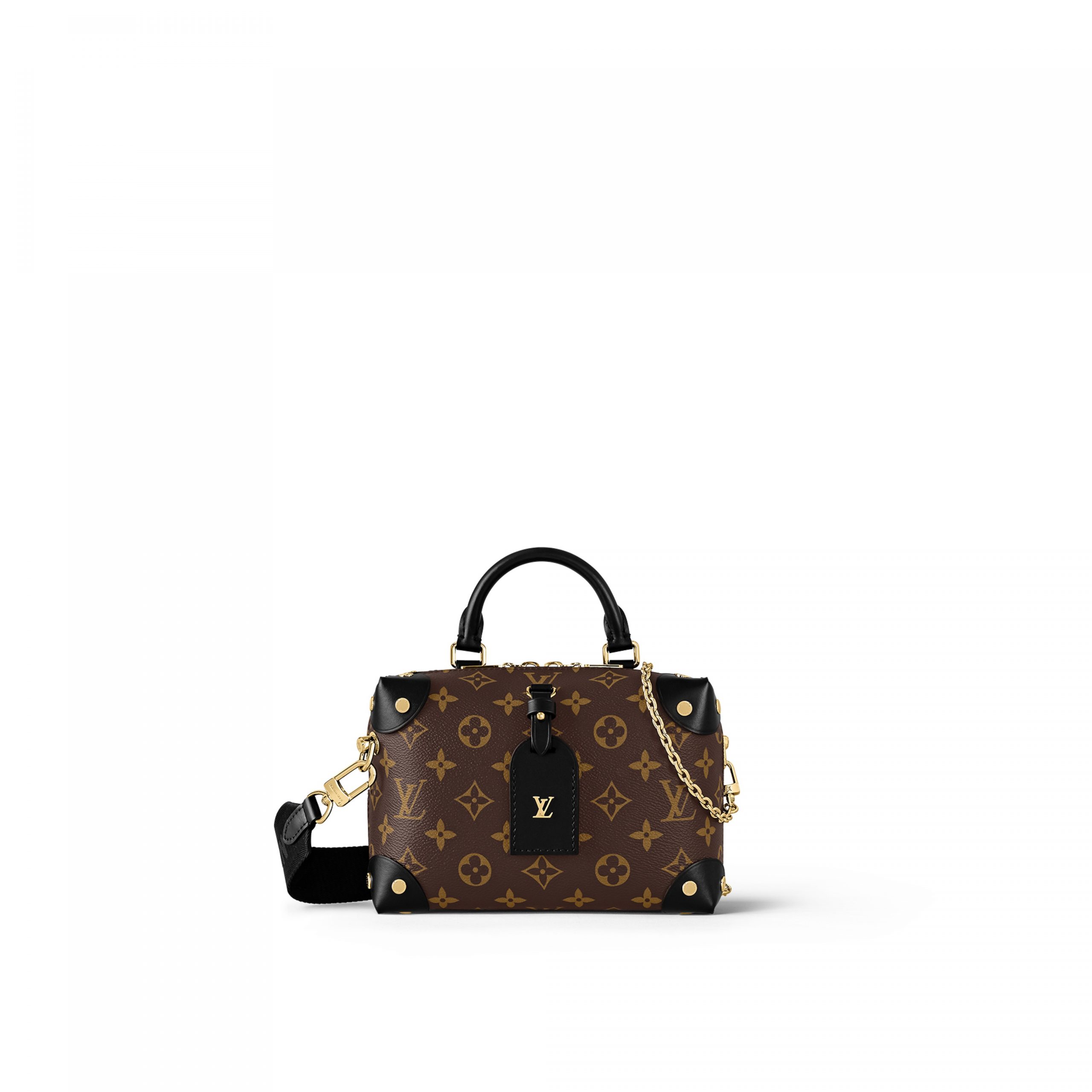 Lvlenka Louis Vuitton Petite Malle Souple M45571