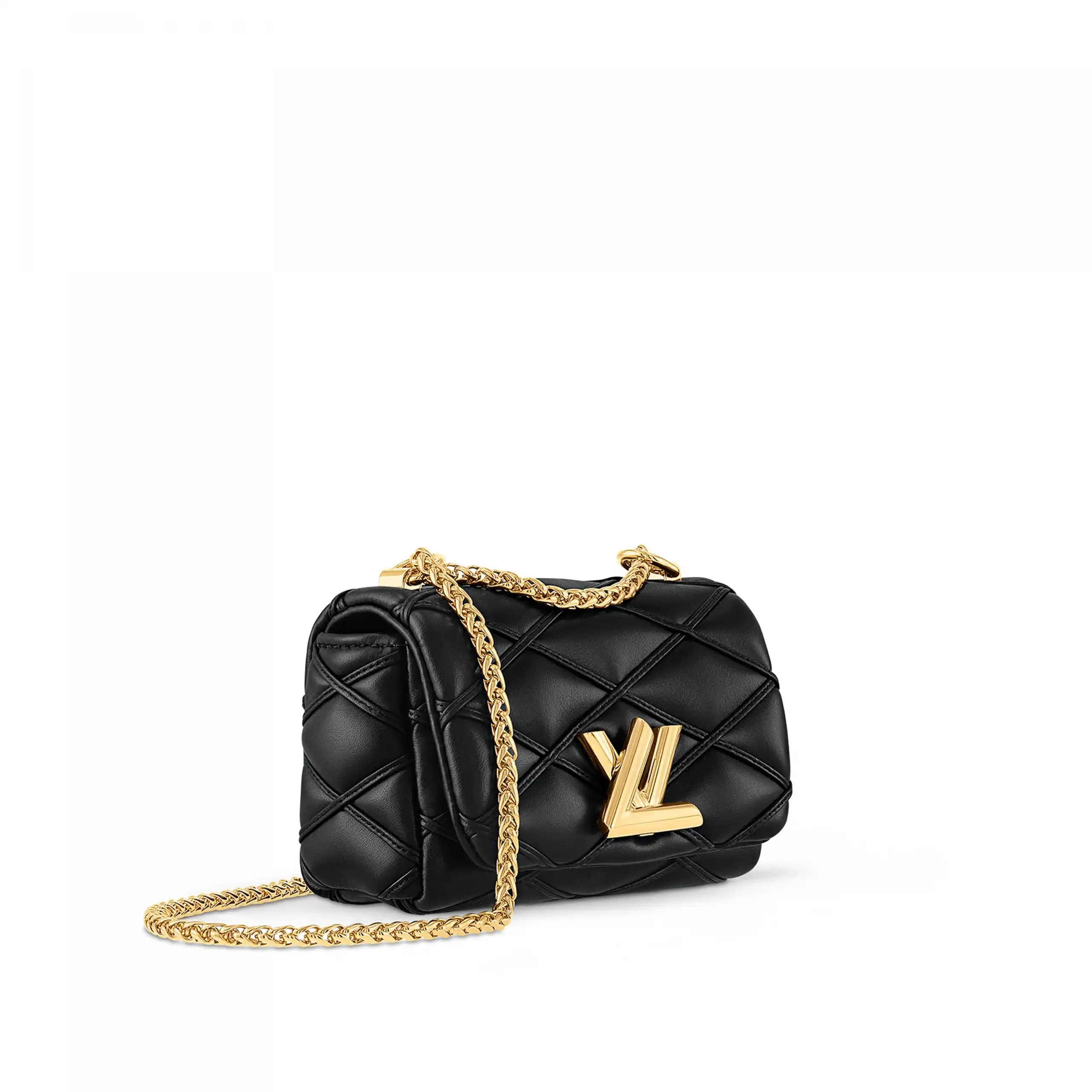 Affordable Louis Vuitton M23625 Pico GO-14 Black