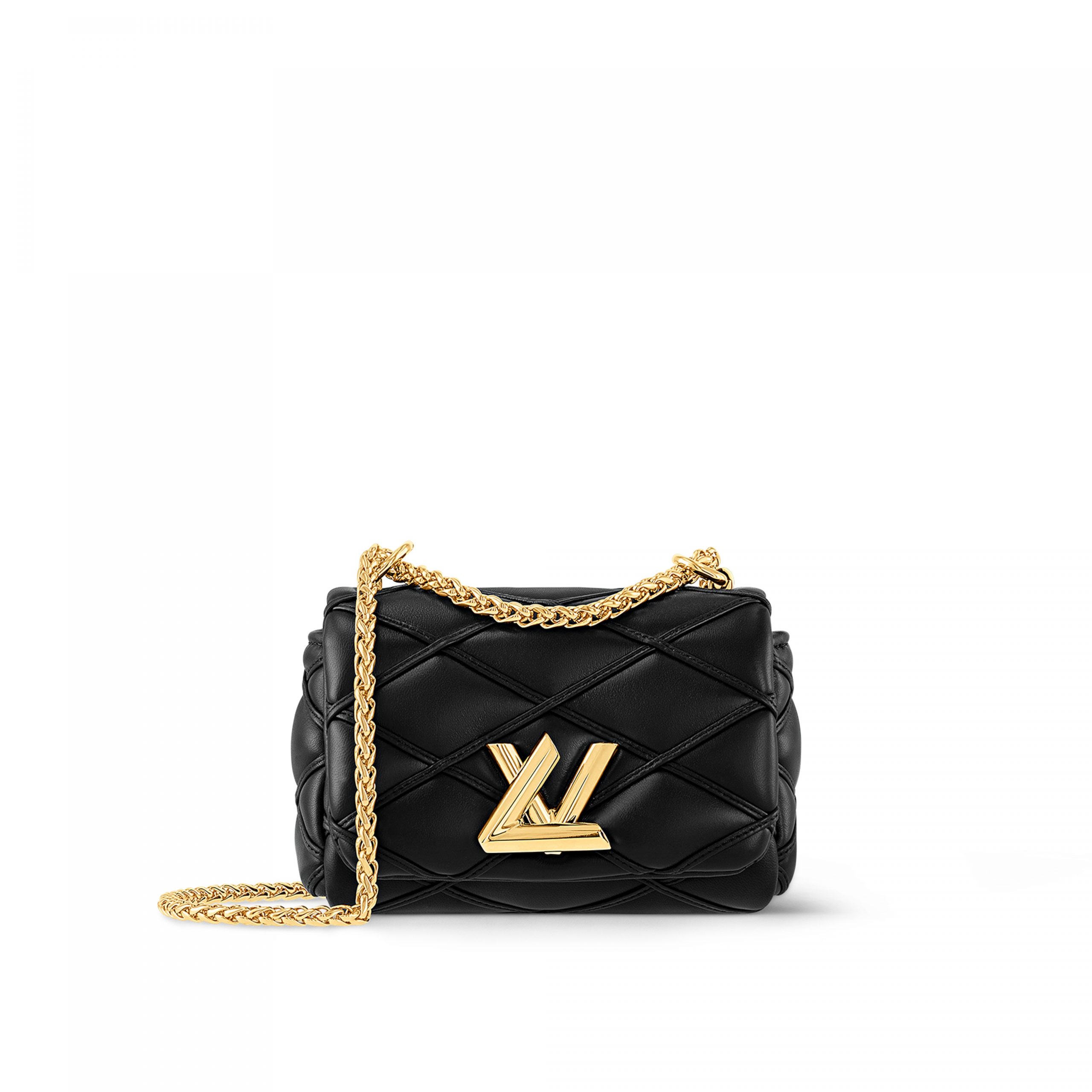 Lvlenka Louis Vuitton M23625 Pico GO-14 Black