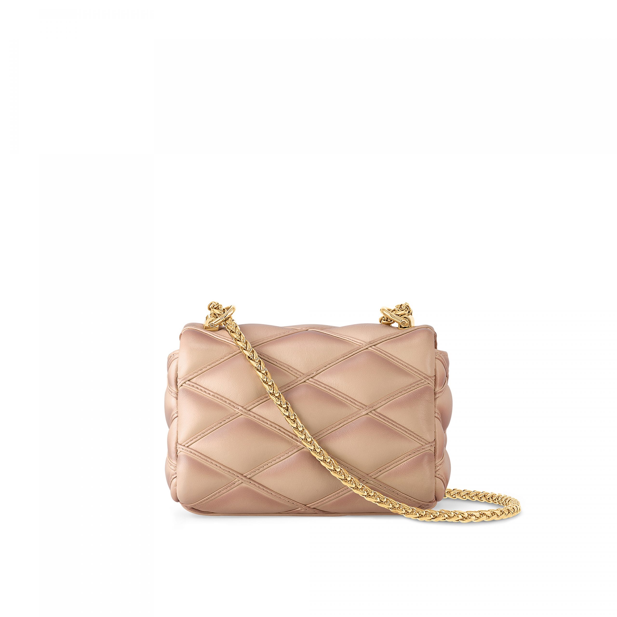 Lvlenka Louis Vuitton M82752 Pico GO-14 Beige Pink