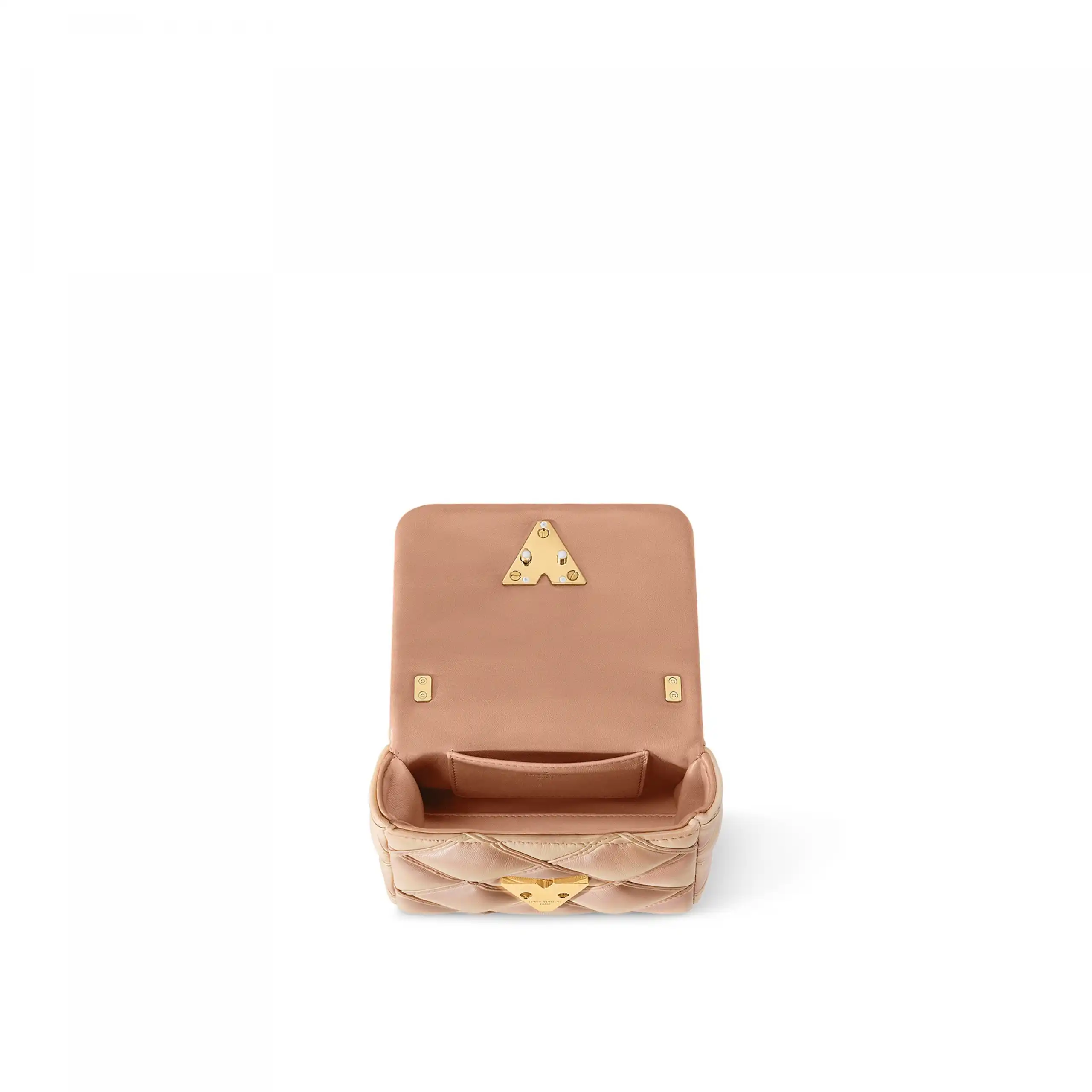 Affordable Louis Vuitton M82752 Pico GO-14 Beige Pink