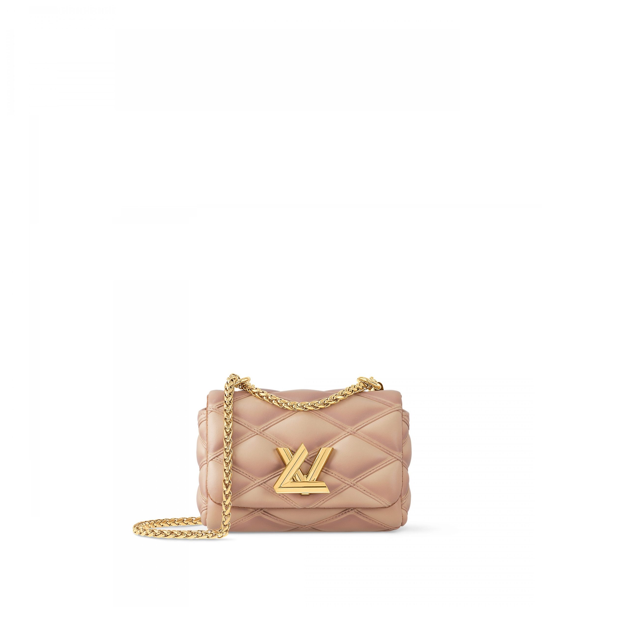 Lvlenka Louis Vuitton M82752 Pico GO-14 Beige Pink