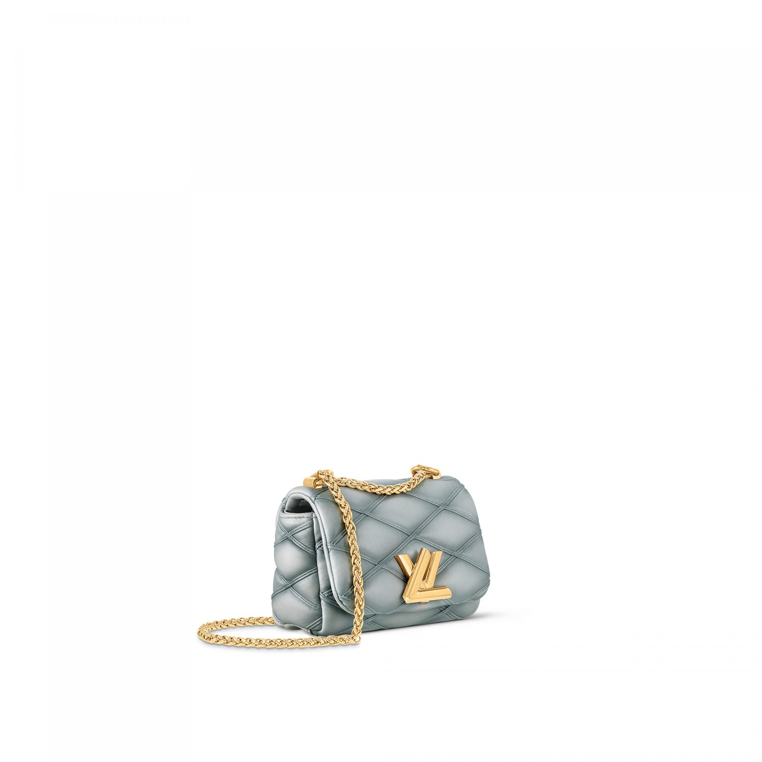 Lvlenka Louis Vuitton M83071 Pico GO-14 Ecume Gray