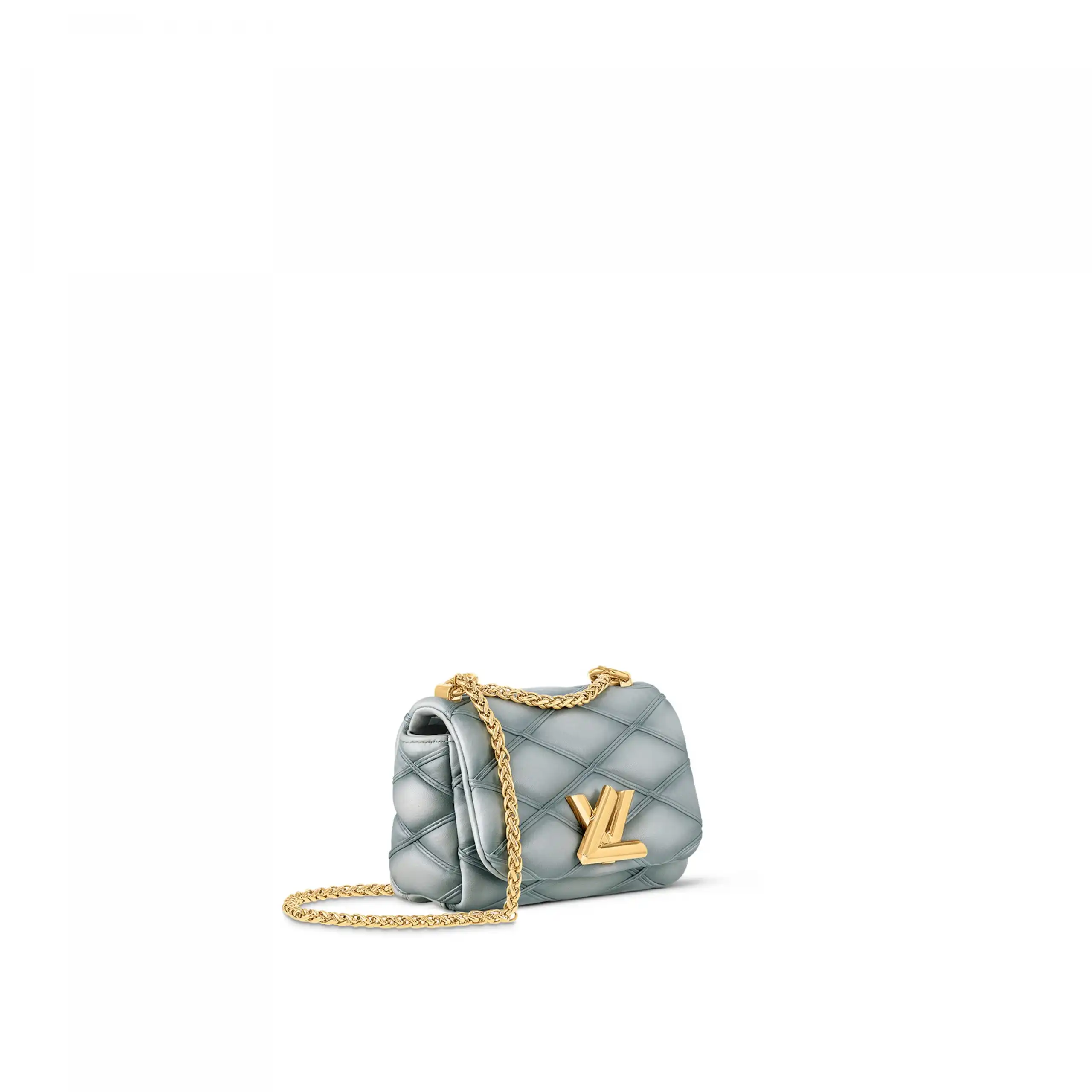 Affordable Louis Vuitton M83071 Pico GO-14 Ecume Gray